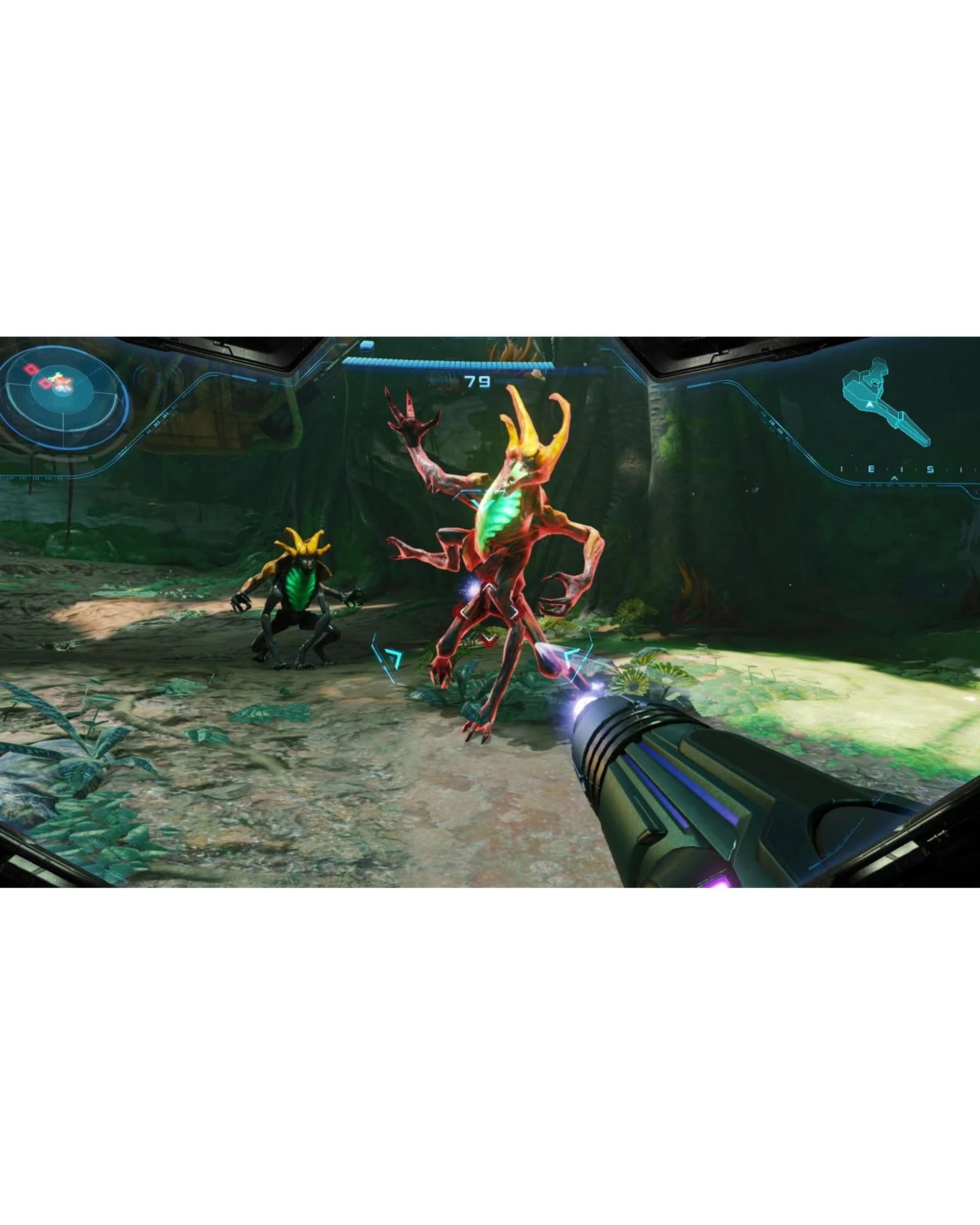 5 Metroid Prime 4: Beyond - Switch, 5 of 7