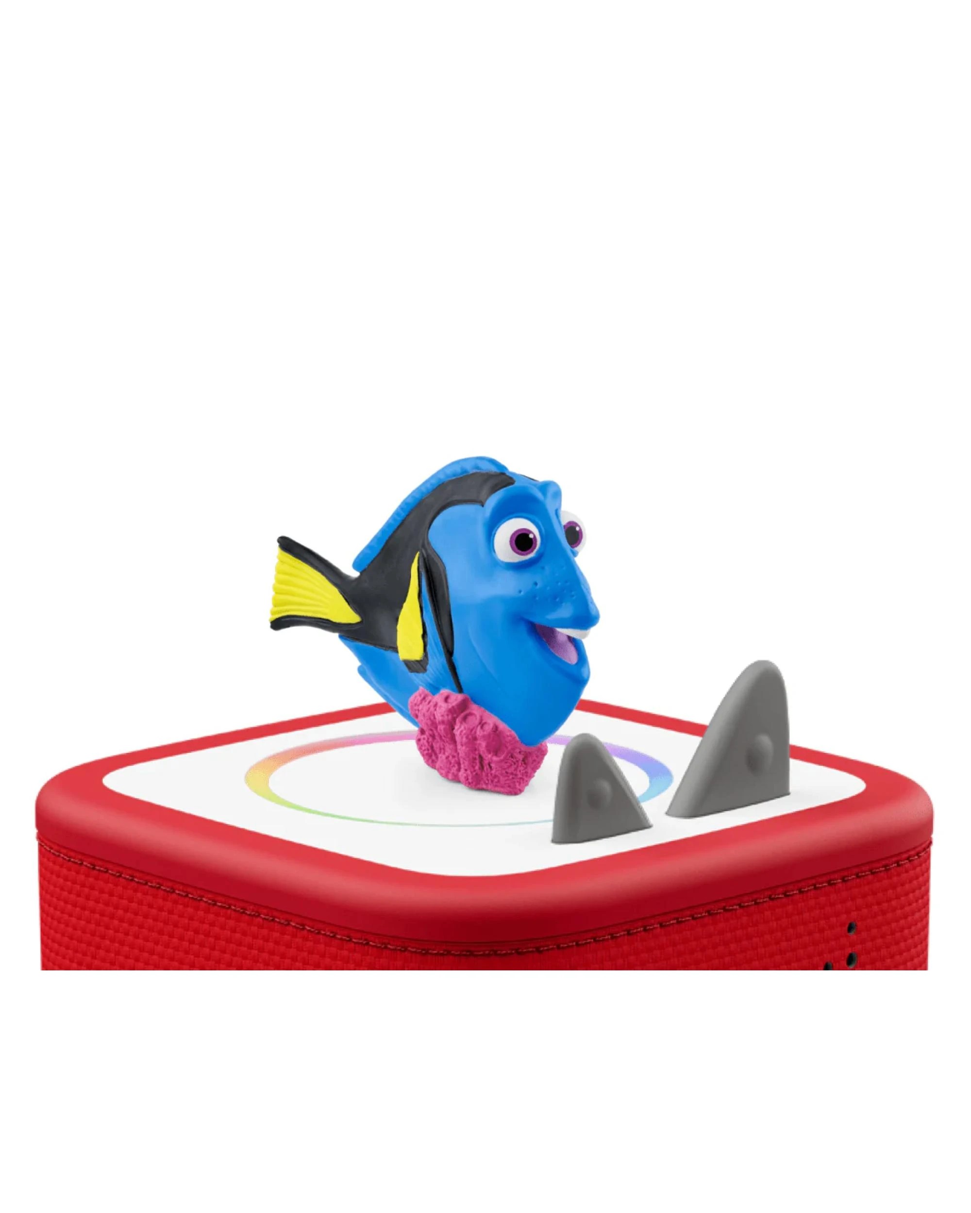 1 Tonies  Disney - Finding Dory Tonie Audio Character - Multi, 1 of 6