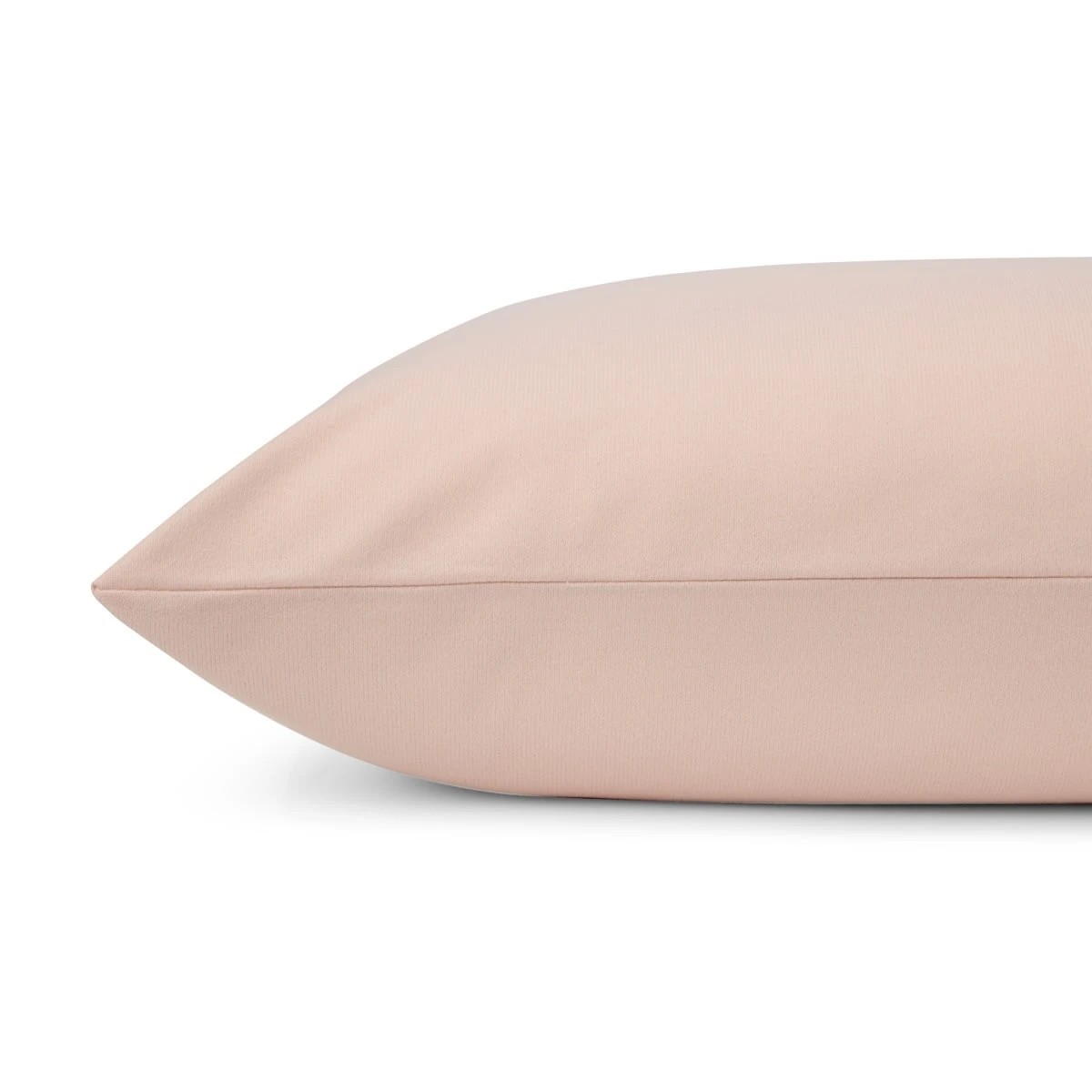 2 Soft Touch Sheet Set - Single Bed, Pink, 2 of 7