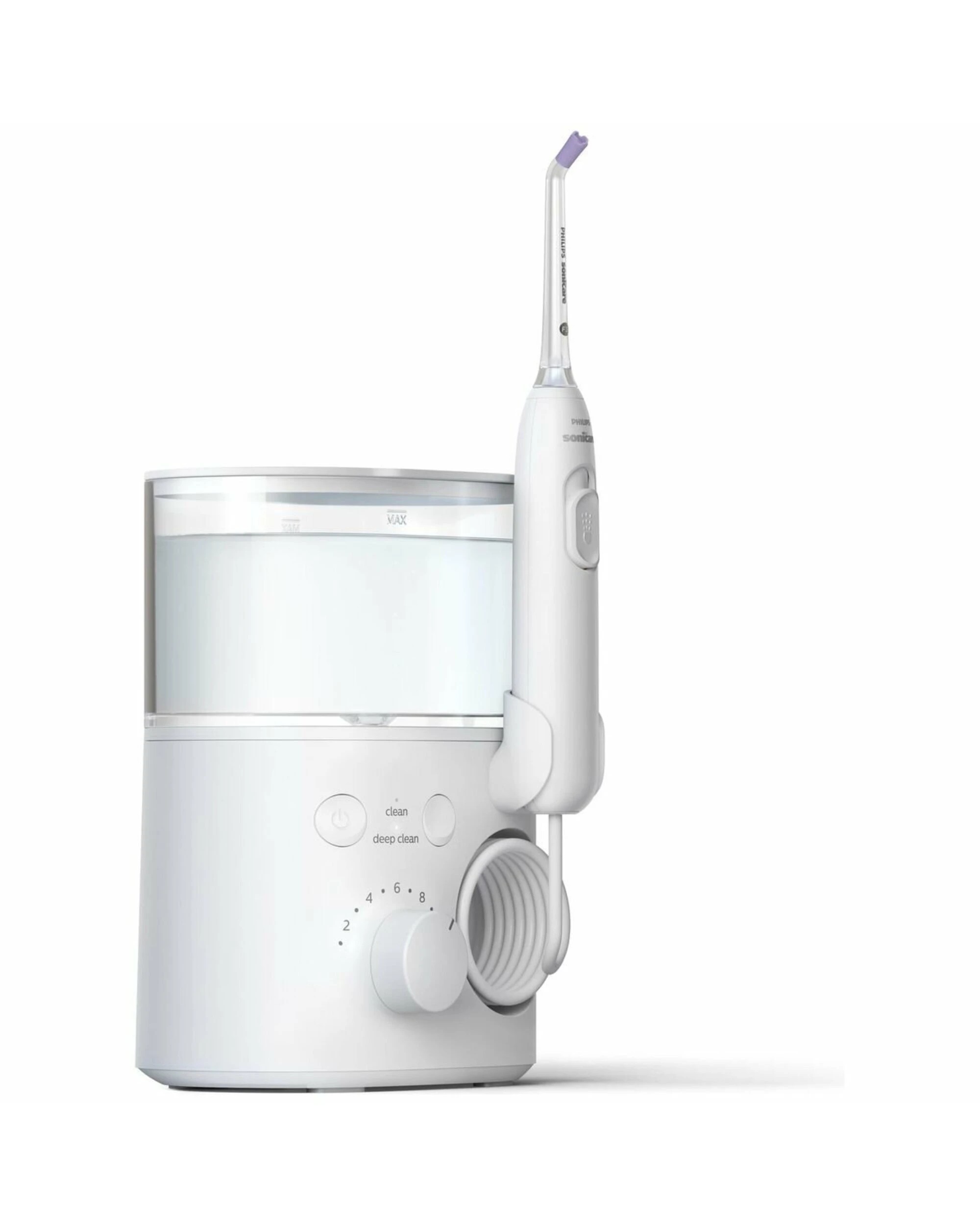 2 Philips Sonicare Power Flosser 3000, 2 of 5