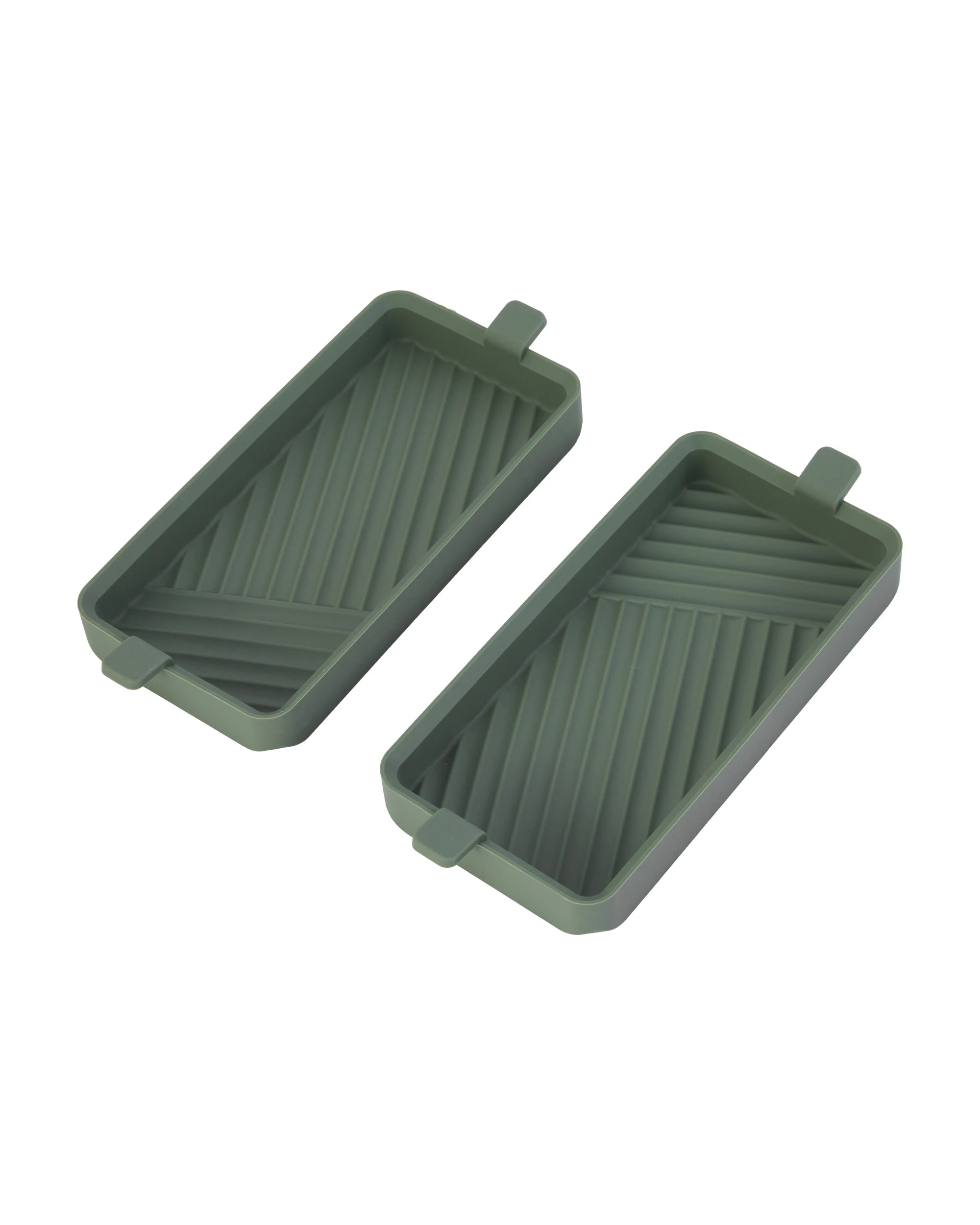 5 5 Piece Silicone Bakeware Set, 5 of 7