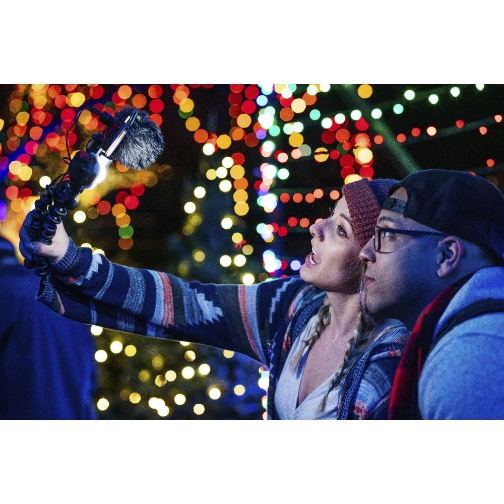 6 Joby Mobile Vlogging Starter Kit, 6 of 7