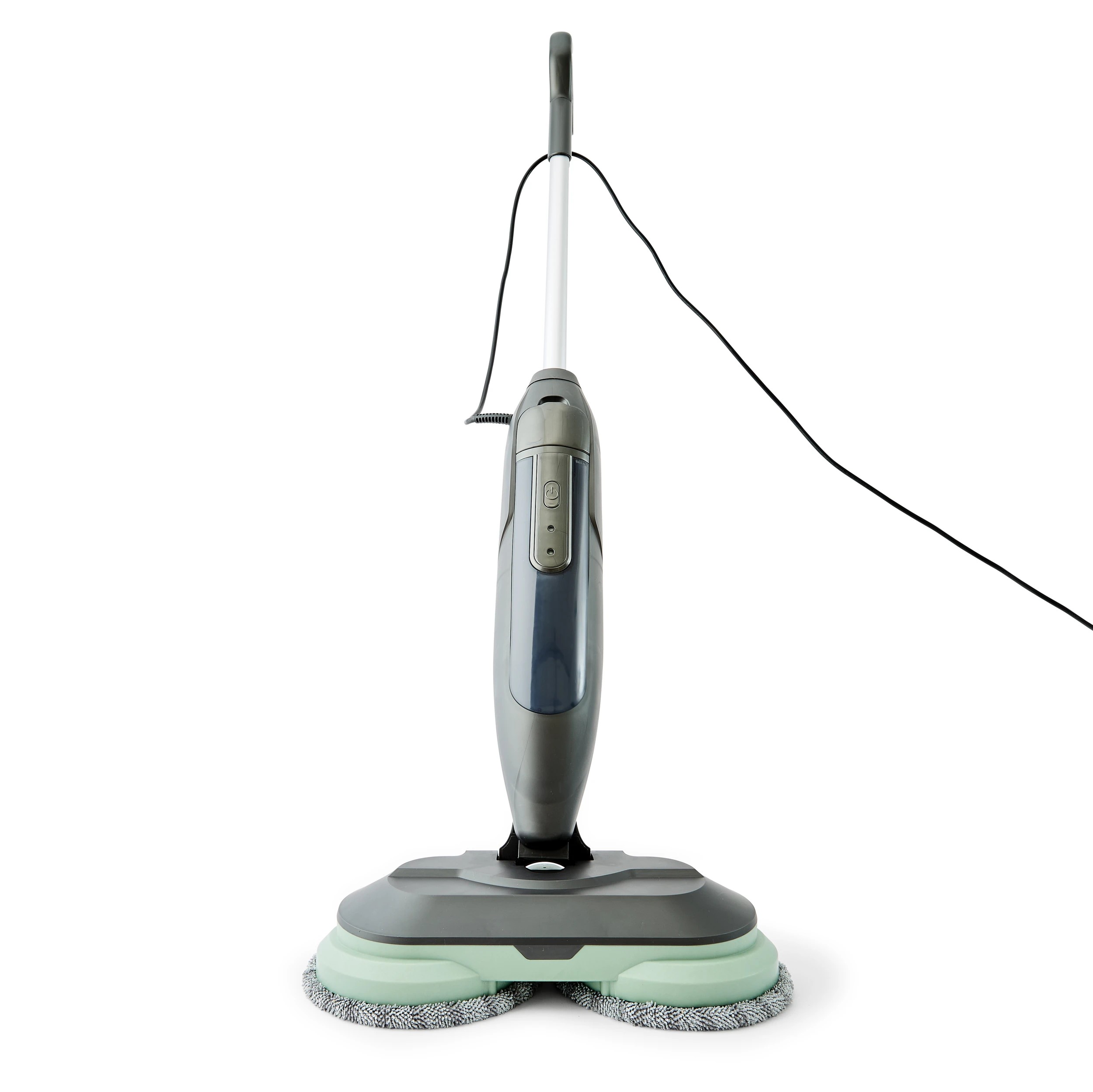 3 Floor Steamer and Scrubber, 3 of 10