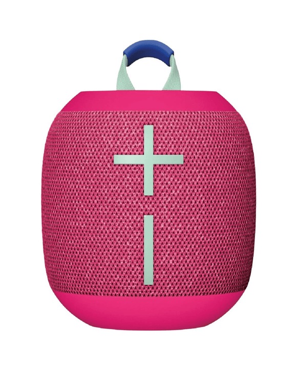 Ultimate Ears Wonderboom 4 Pink