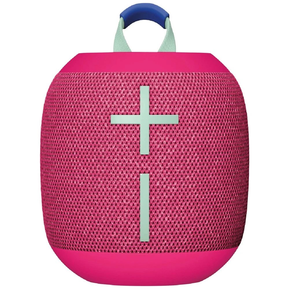 1 Ultimate Ears Wonderboom 4 Pink, 1 of 10