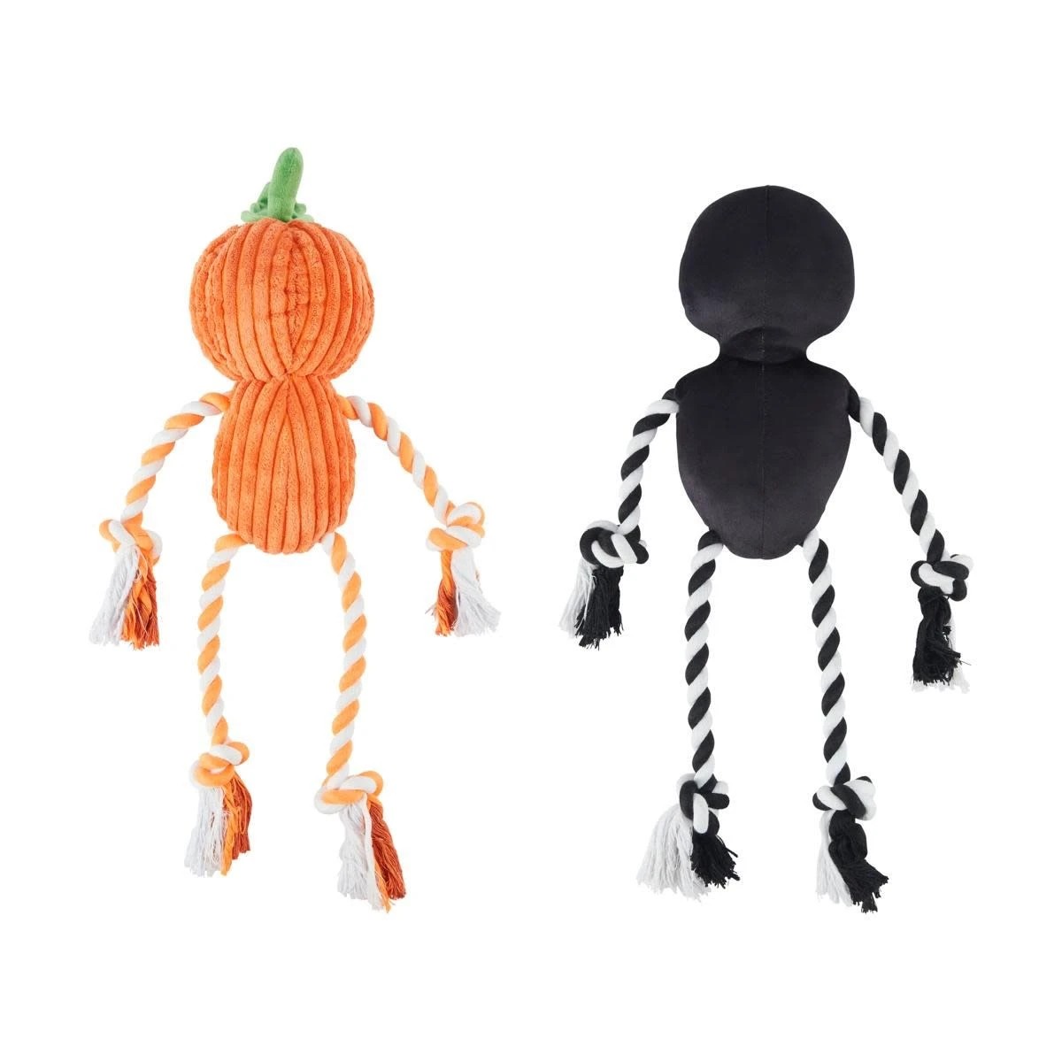 2 Halloween Rope Inside Toy - Assorted, 2 of 5