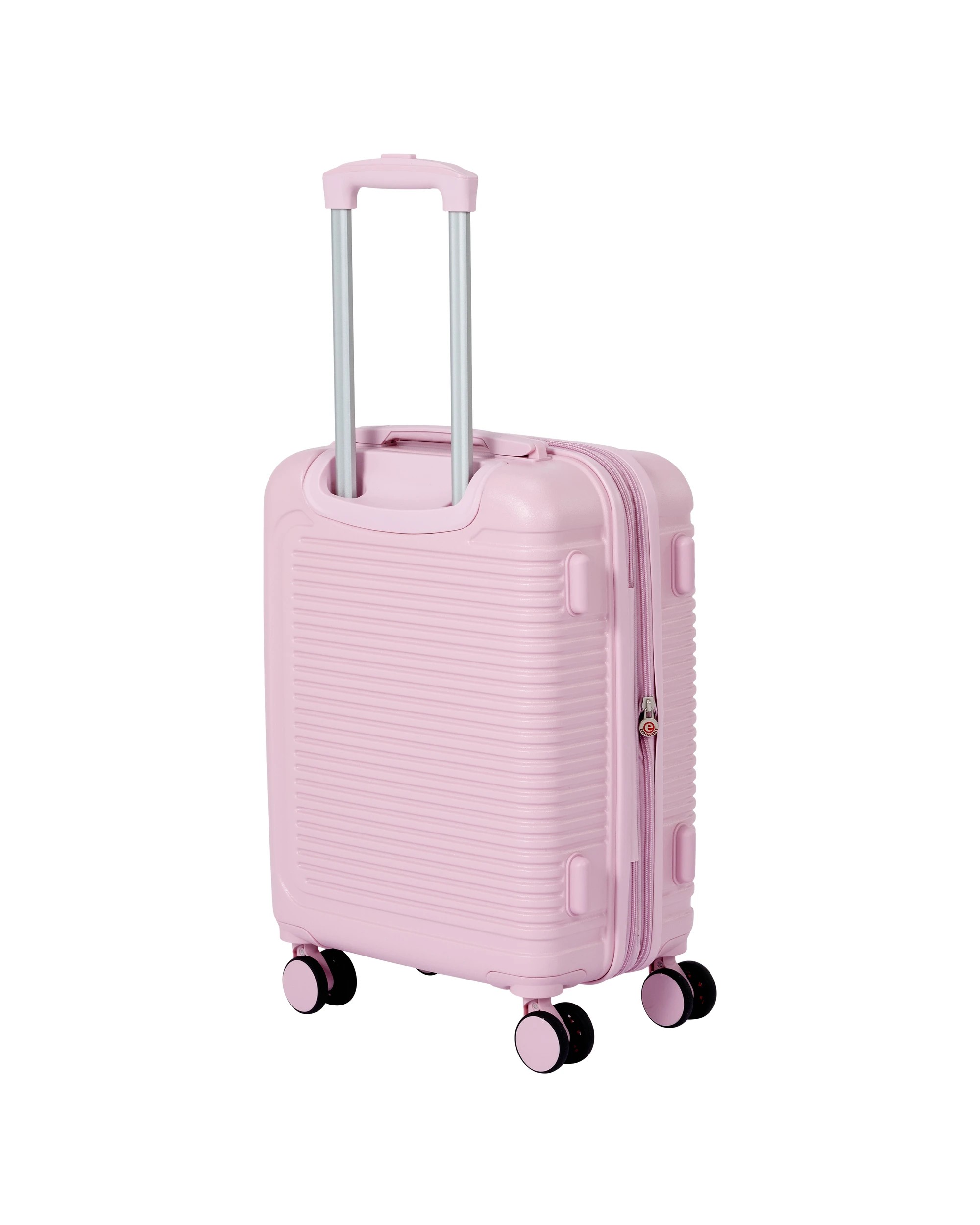 2 47cm Albany Hard Case 4 Wheels - Blush, 2 of 8