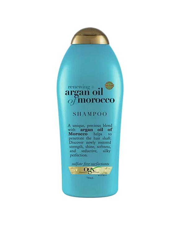 OGX Argan Oil of Morocco Shampoo 750ml