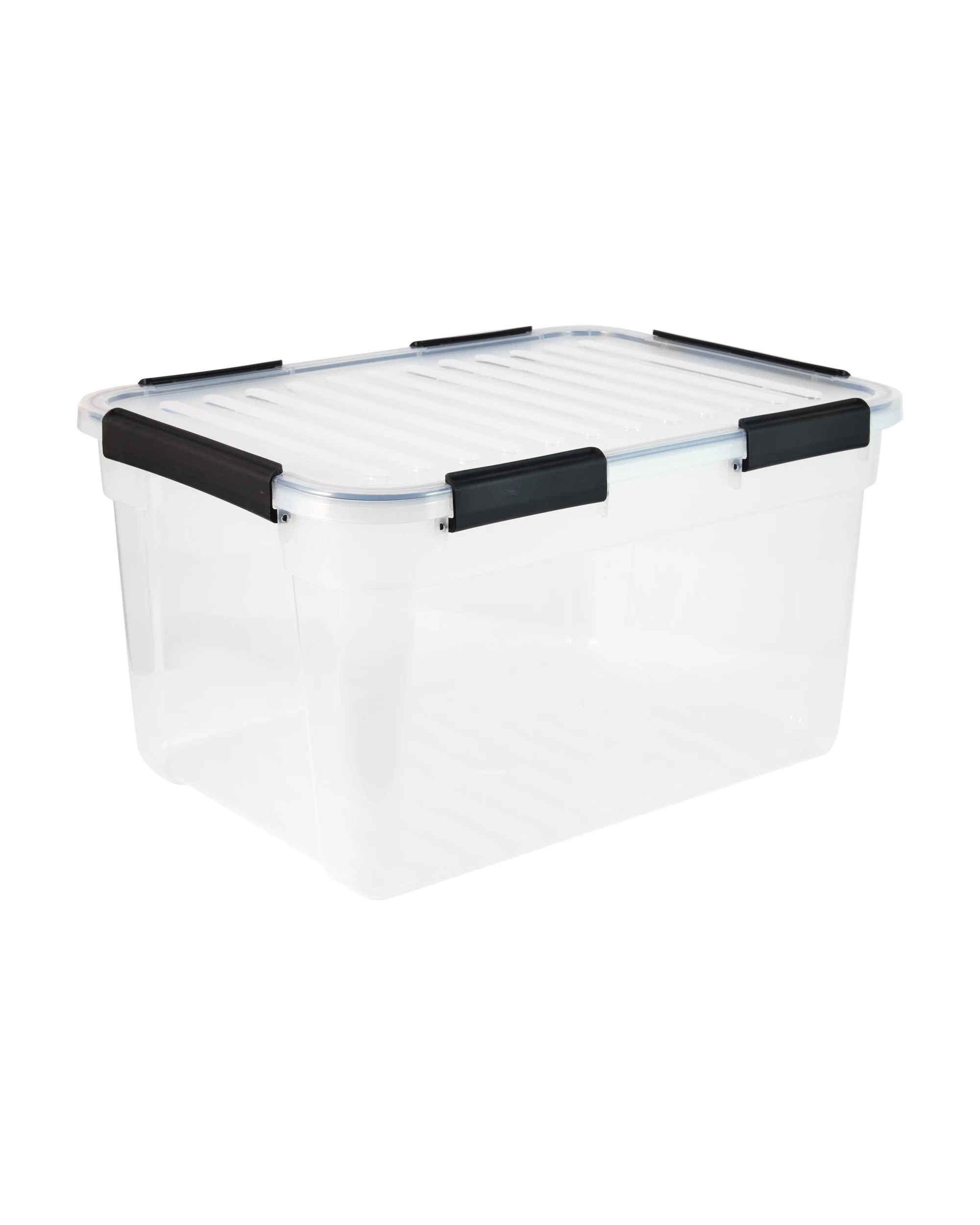 1 75L Waterproof IP67 Storage Tub, 1 of 9