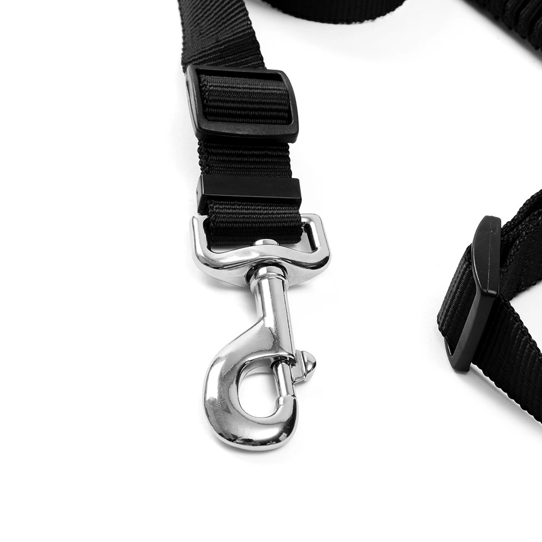 6 Pet Car Head Rest Tether, 6 of 9