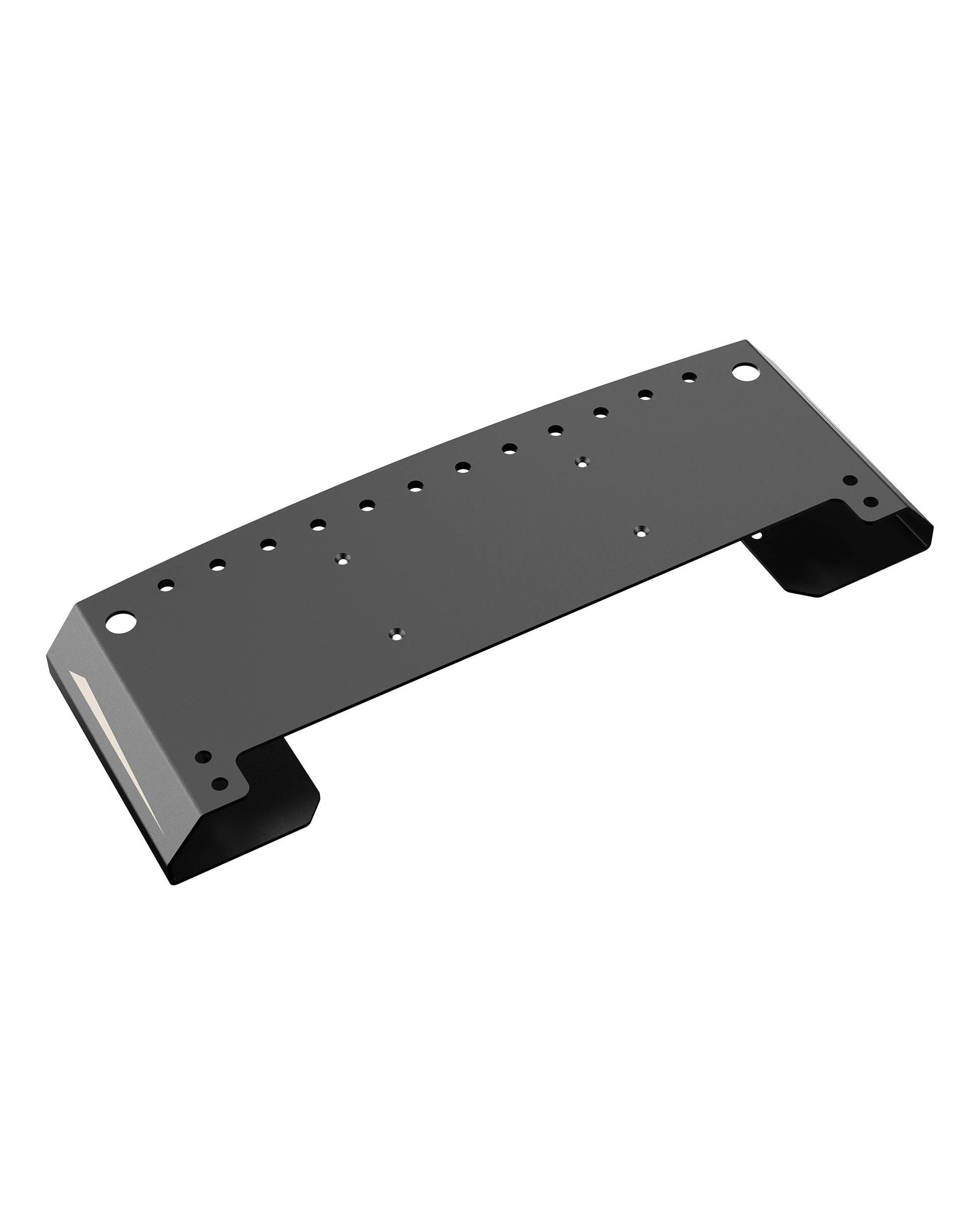 4 MOZA Racing mBOOSTER Base Extension Plate, 4 of 5
