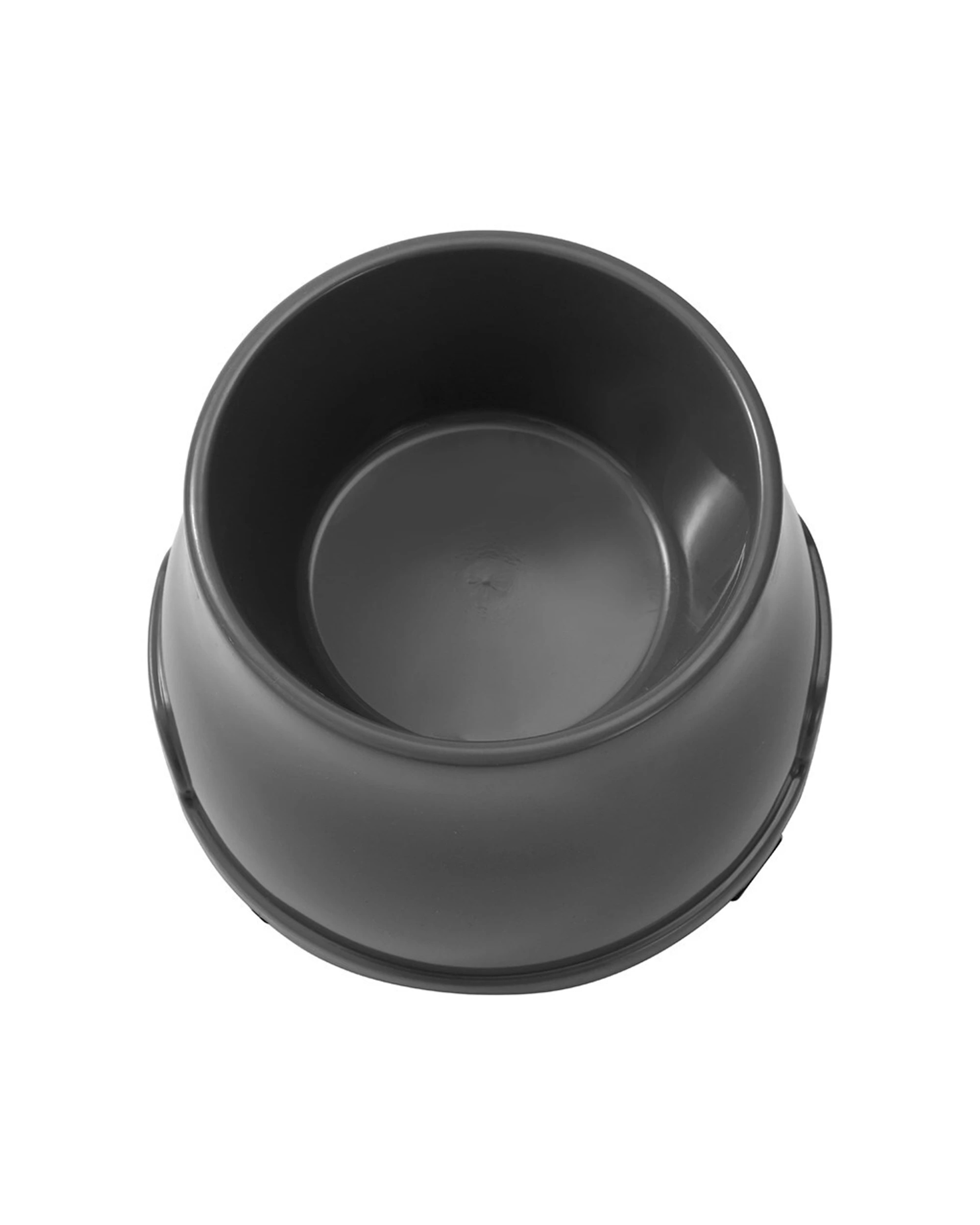 2 Paws And Claws 2pc 600ml Pet Essentials Elevated Bowl Medium 19x12cm - Multi, 2 of 7