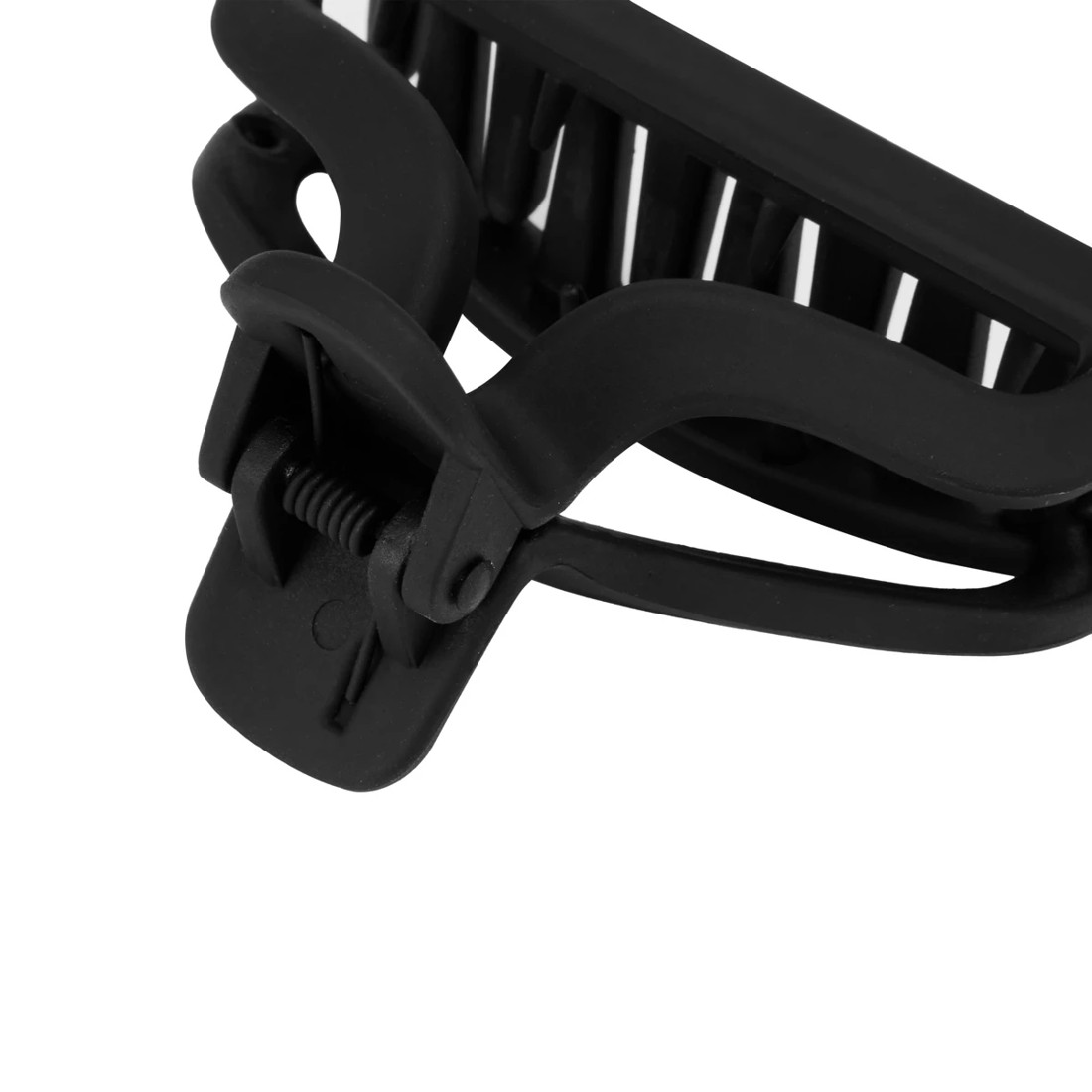 5 OXX Haircare 3 Pack Claw Hair Clips, 5 of 6