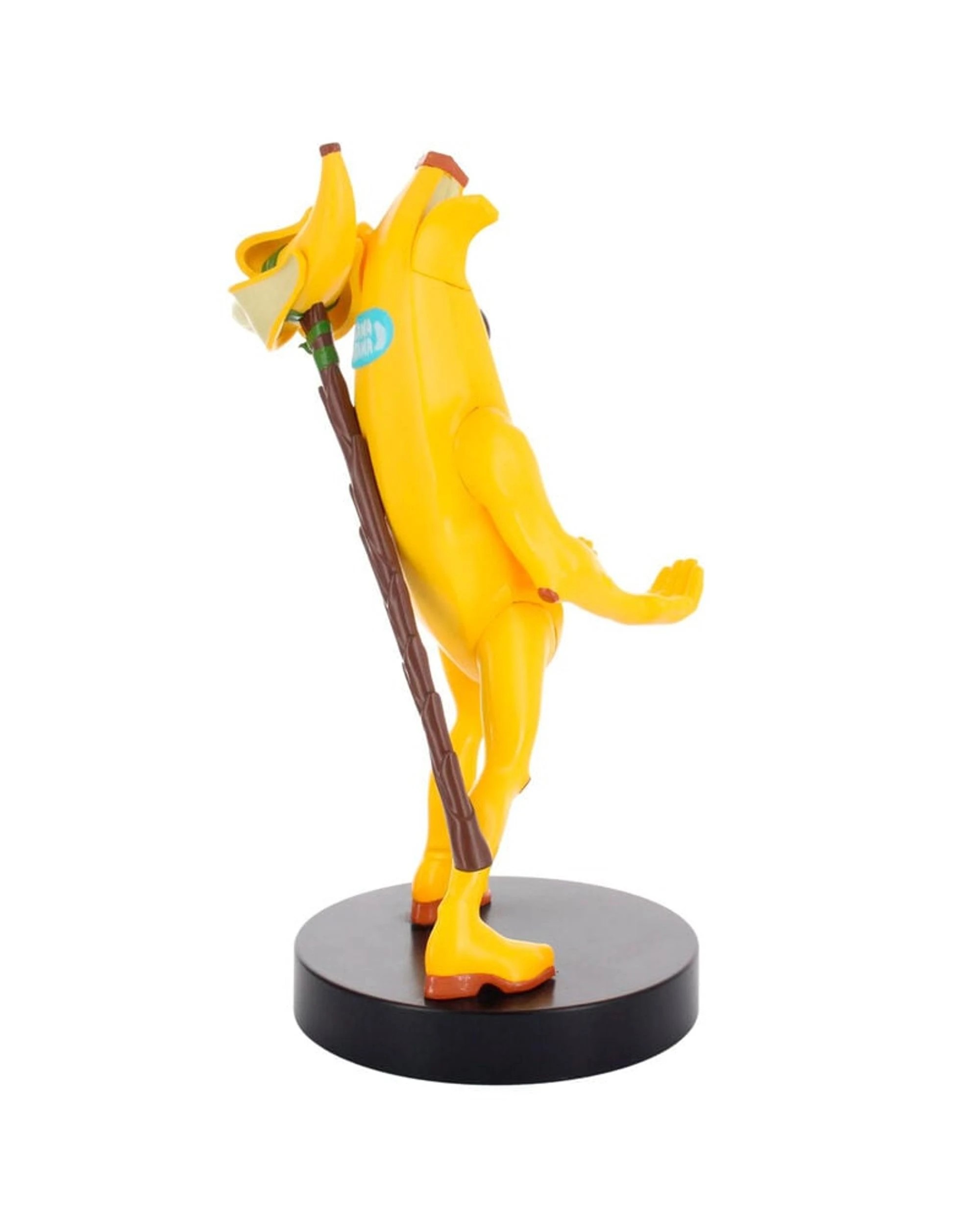 8 Cable Guys Fortnite Peely Controller and Phone Holder, 8 of 8