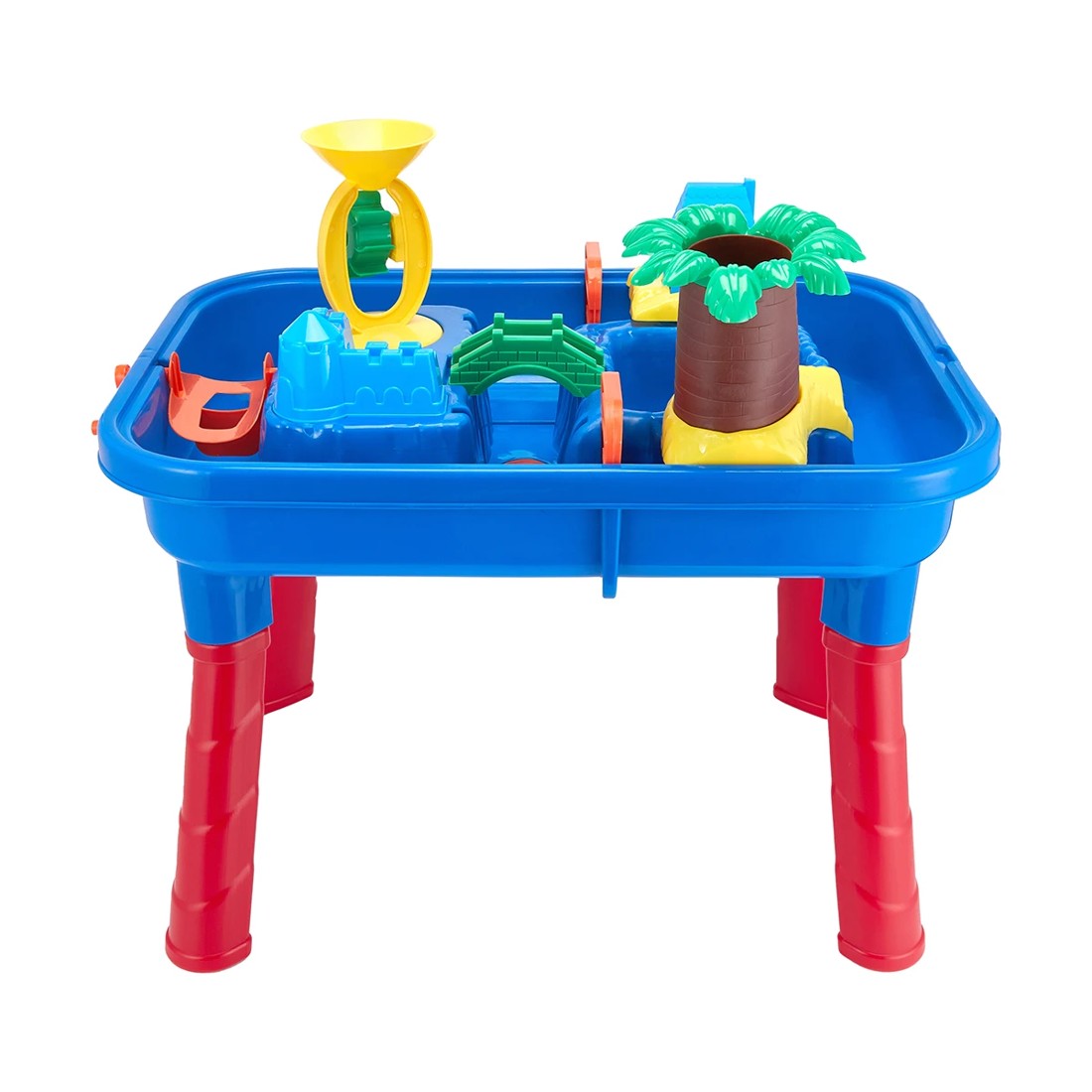 5 Sand And Water Play Table, 5 of 10