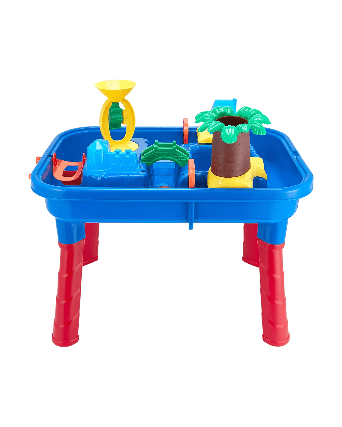 5 Sand And Water Play Table, 5 of 10
