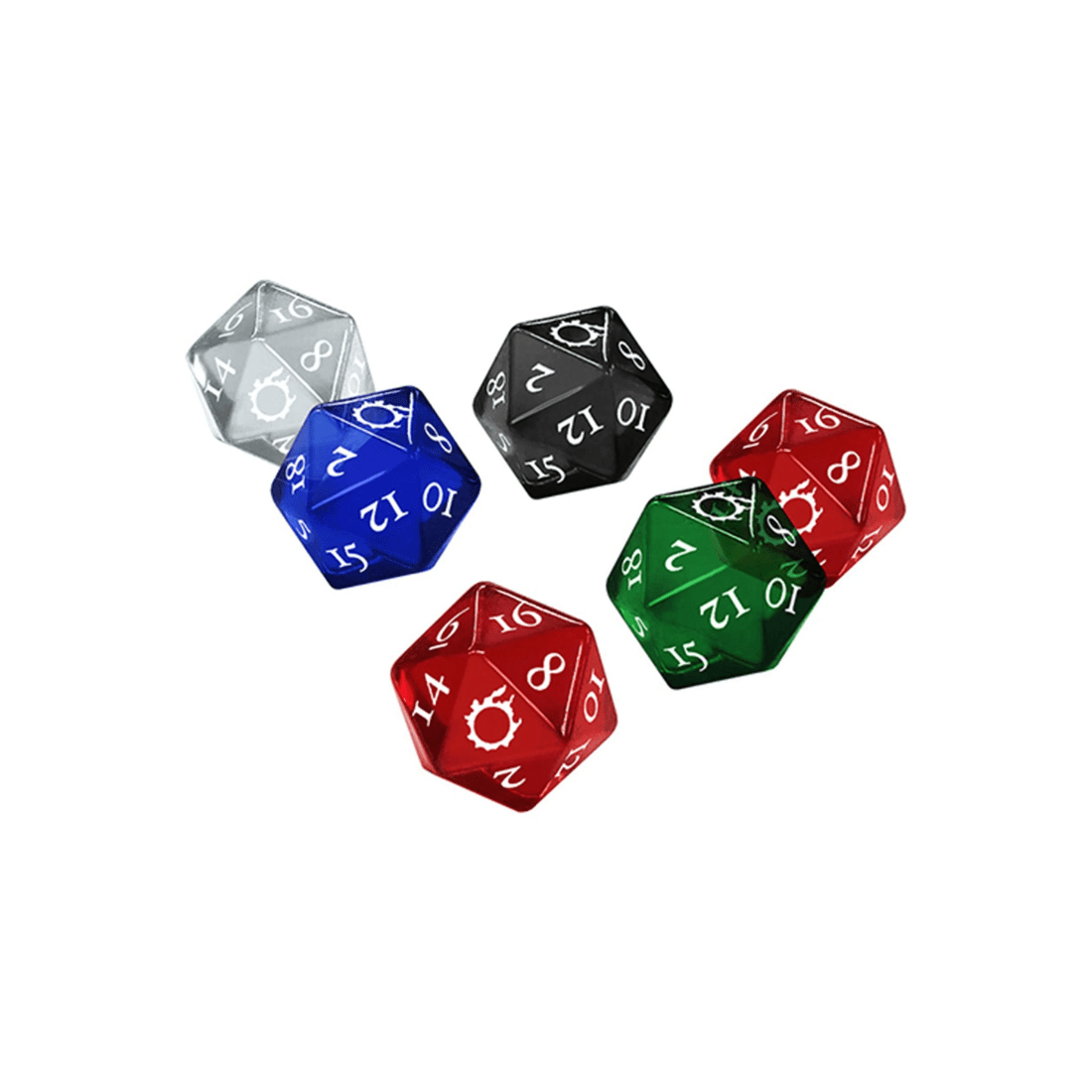 3 Square Enix Final Fantasy XIV TTRPG Starter Set, 3 of 4