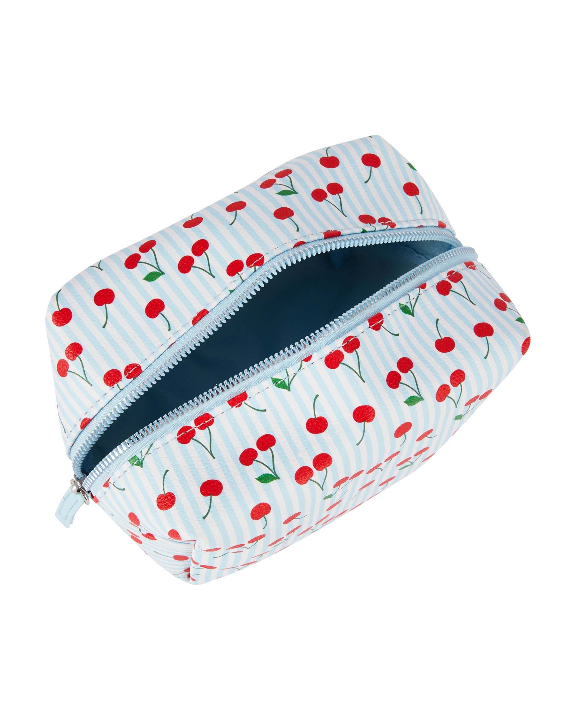2 OXX Cosmetics Makeup Bag - Cherry, 2 of 4