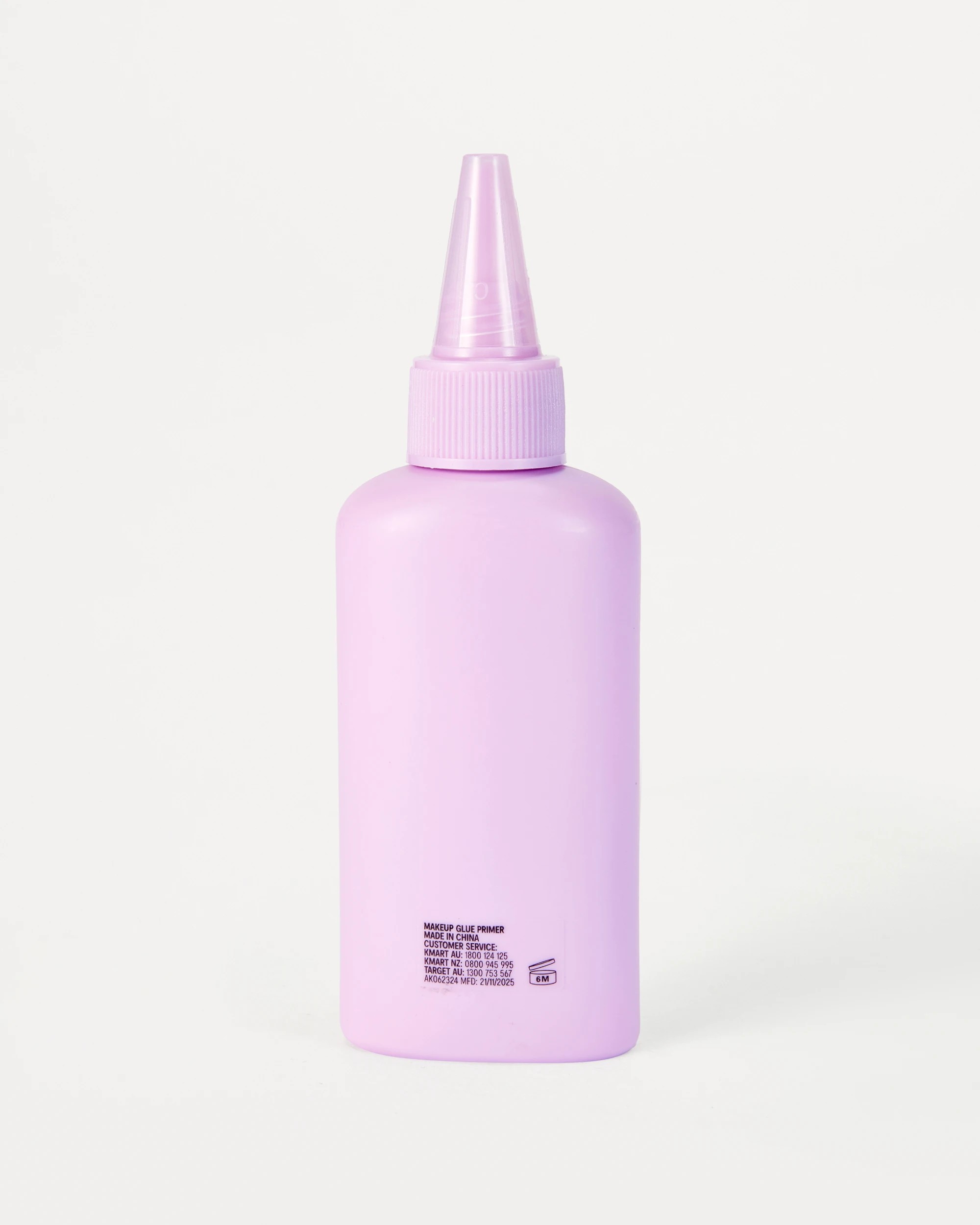 4 OXX Cosmetics Grip Makeup Glue Primer, 4 of 5