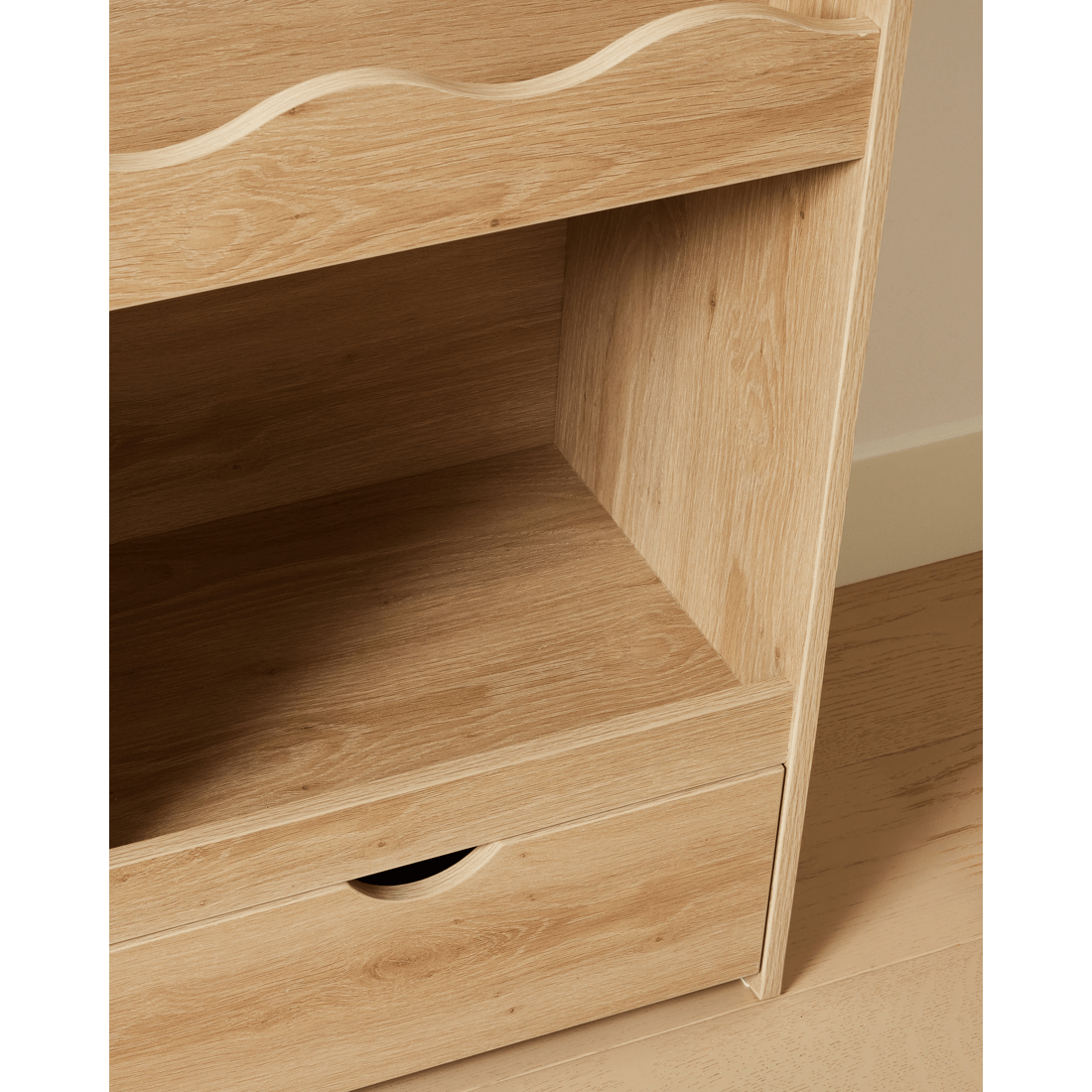 5 Wave Book Storage, 5 of 7