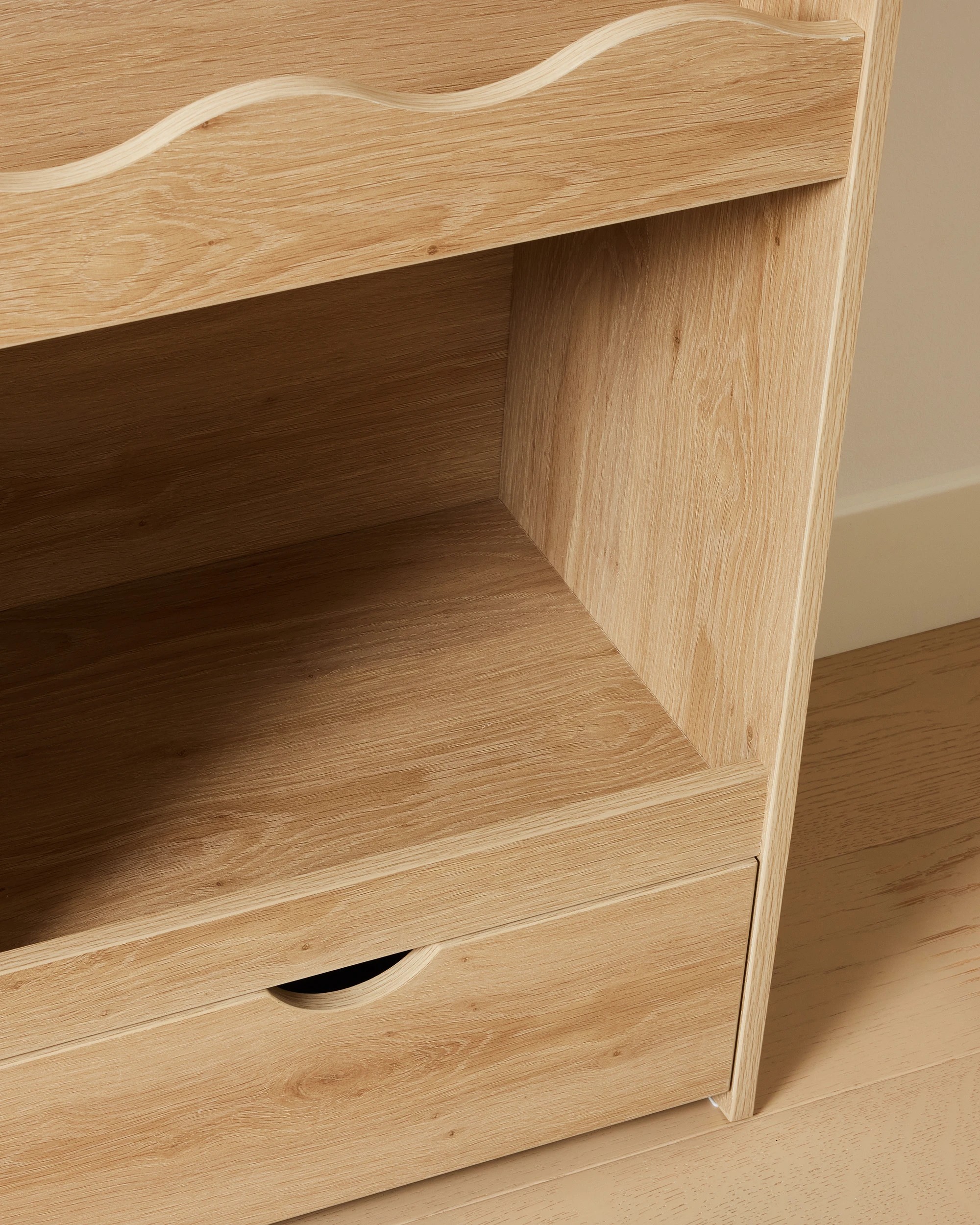 5 Wave Book Storage, 5 of 7