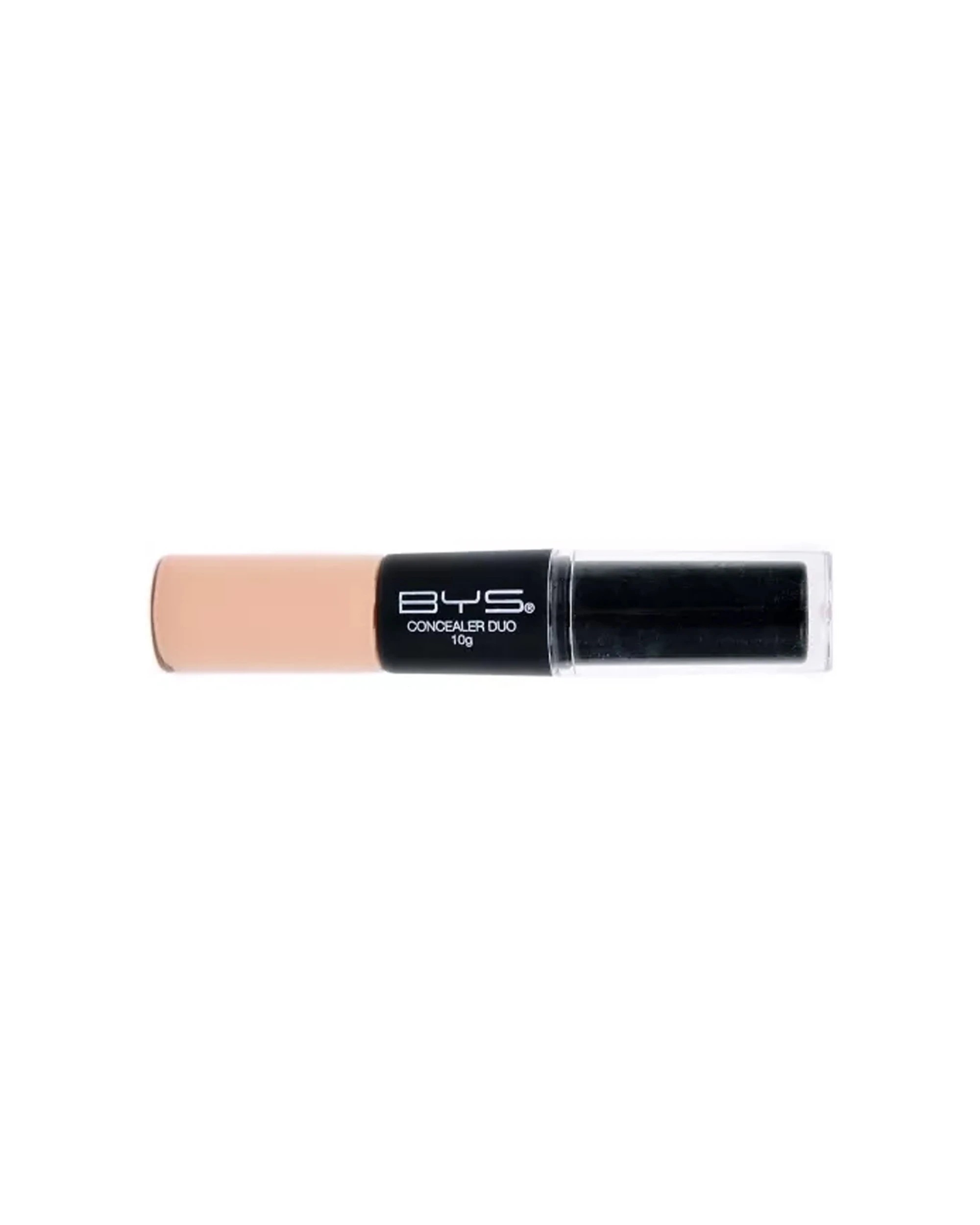 1 BYS Concealer Duo Sand Eye Makeup 10g - Beige, 1 of 3