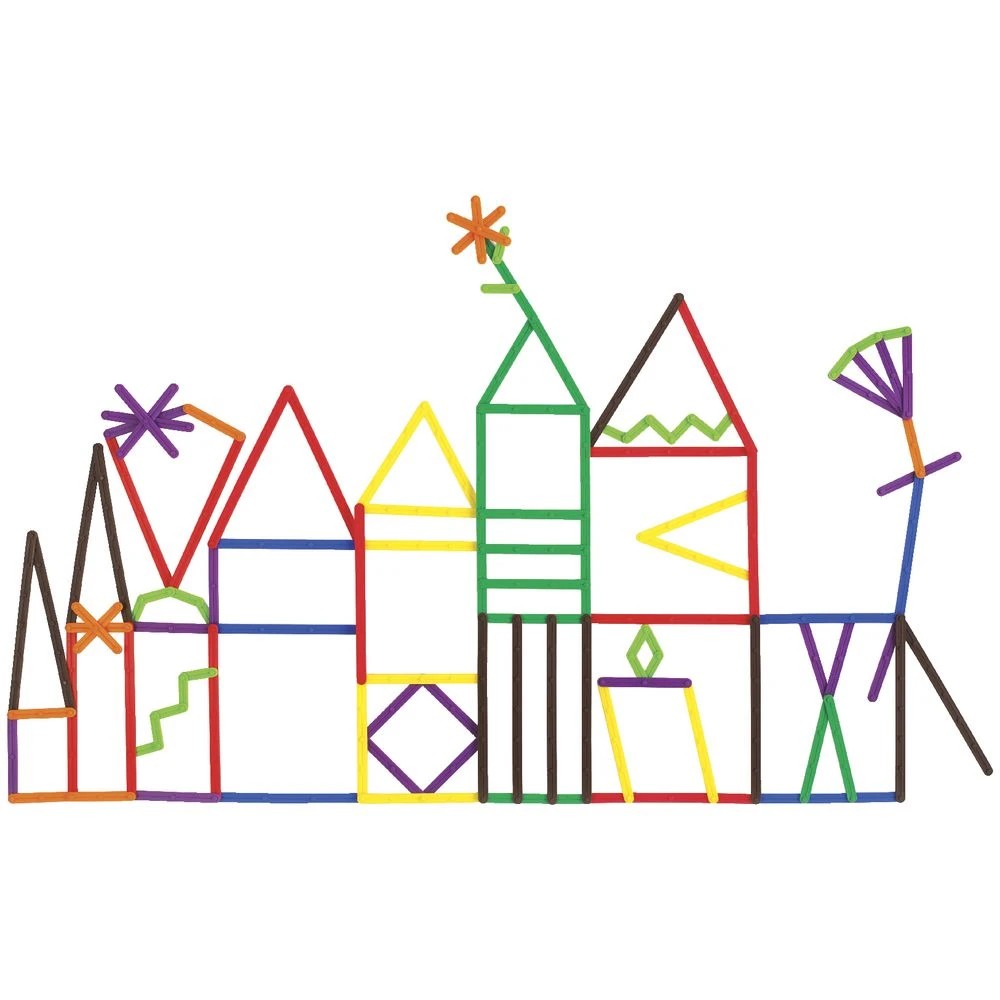 4 EDX Education Junior GeoStix, 4 of 4