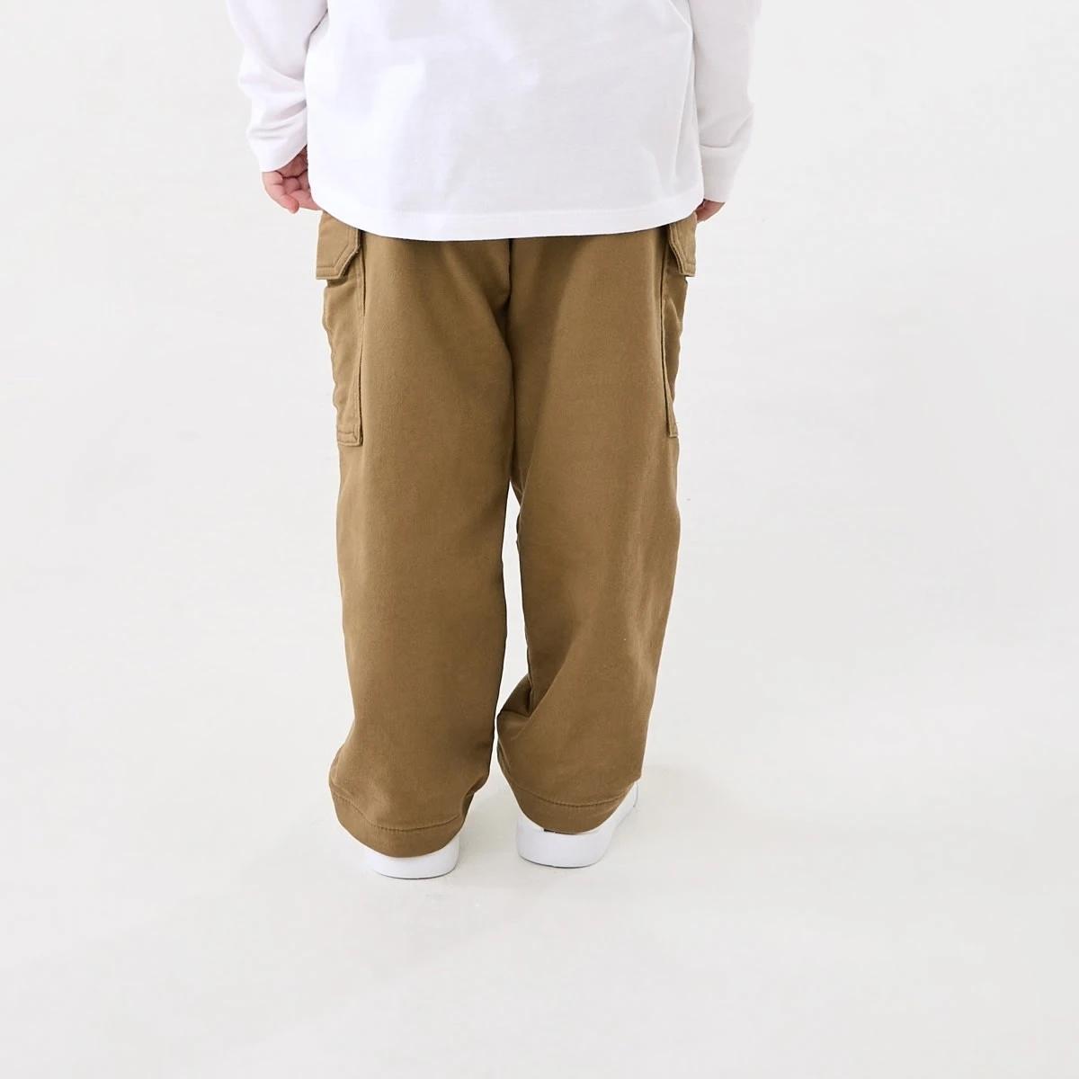 2 Cargo Pants FOXTROT BROWN, 2 of 9