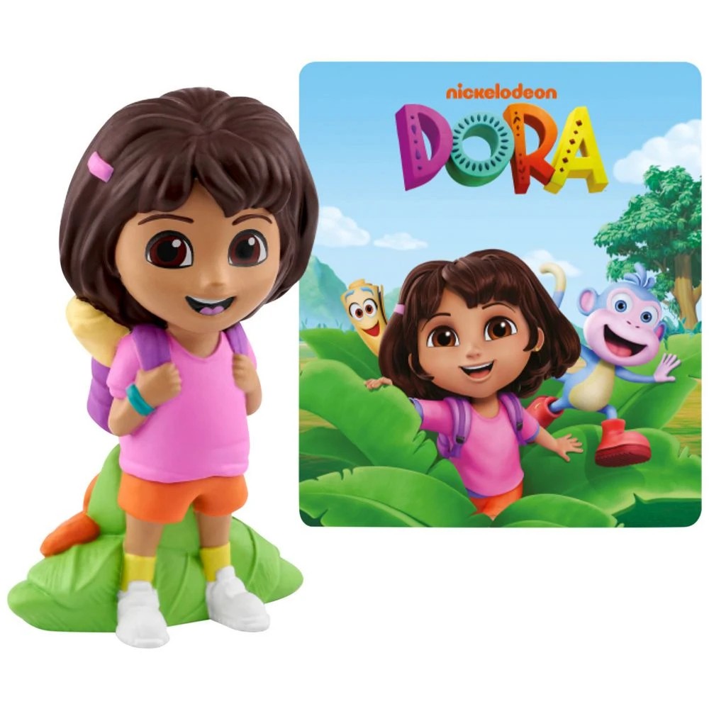 3 Tonie Audio Character Dora the Explorer, 3 of 7
