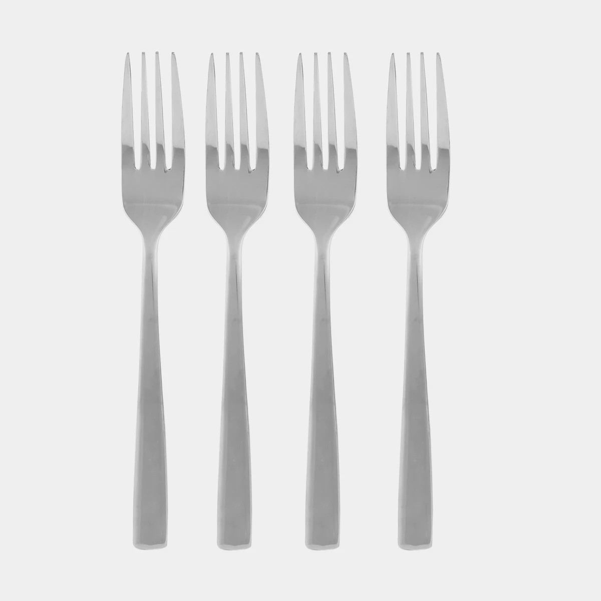4 Set of 4 Hawthorne Forks, 4 of 5