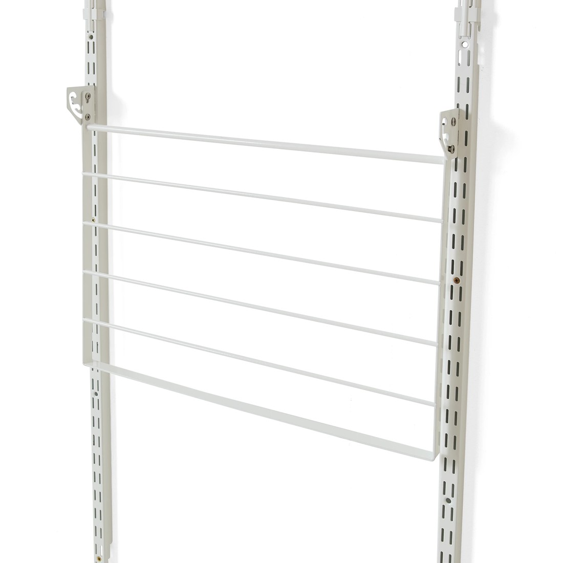 4 Set of 2 Custom Storage Laundry Airers, 4 of 9