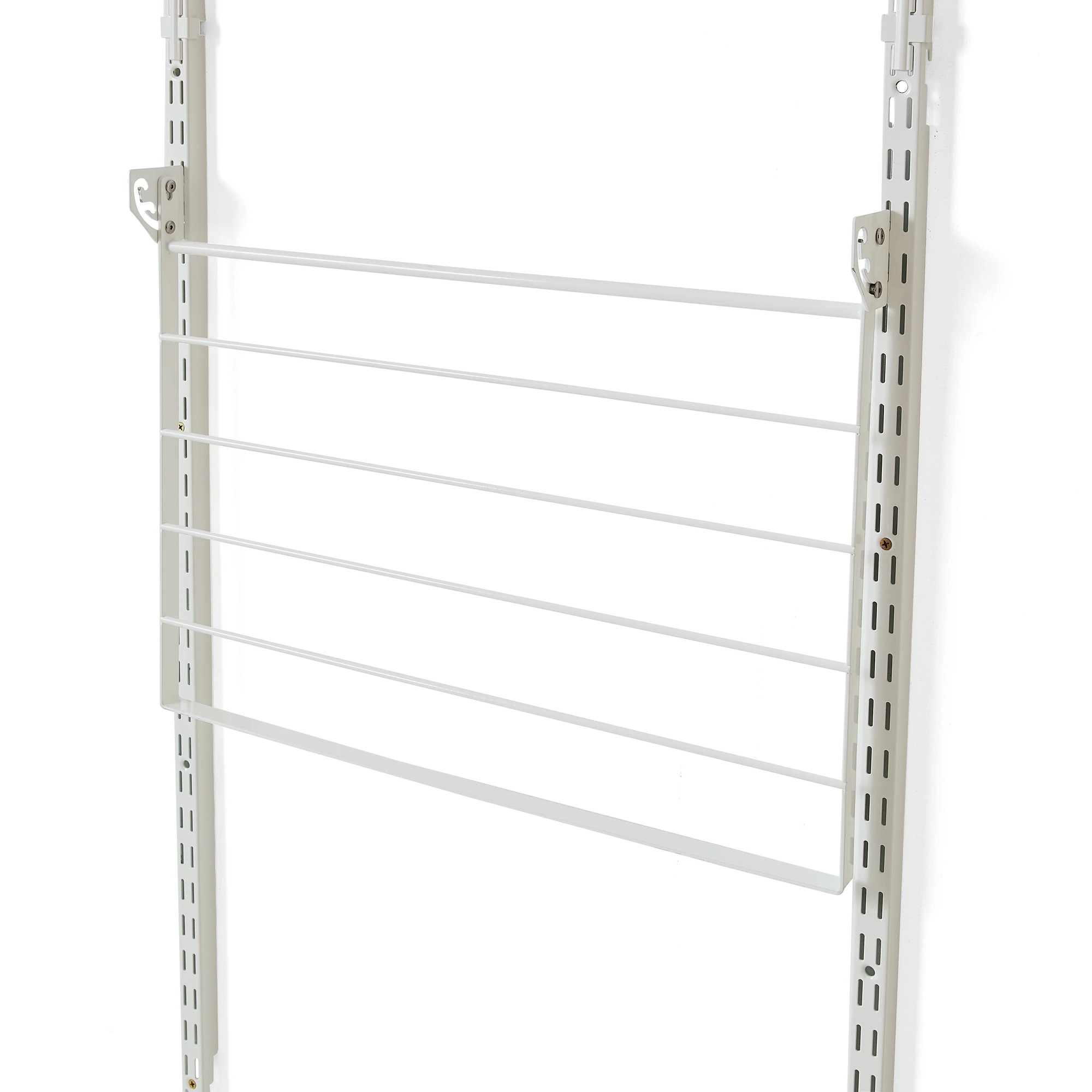 4 Set of 2 Custom Storage Laundry Airers, 4 of 9