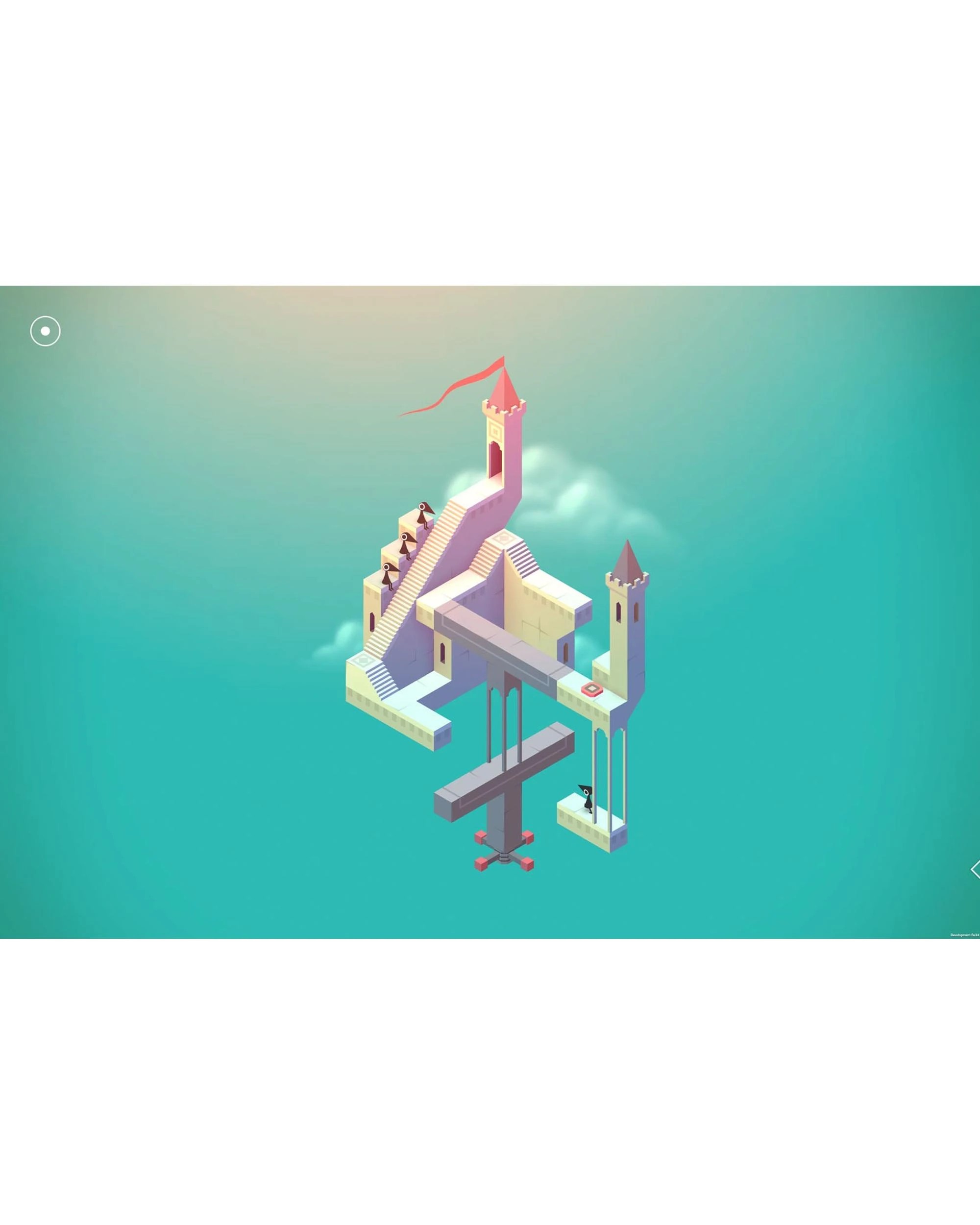 3 Monument Valley: The Trilogy - Switch, 3 of 10