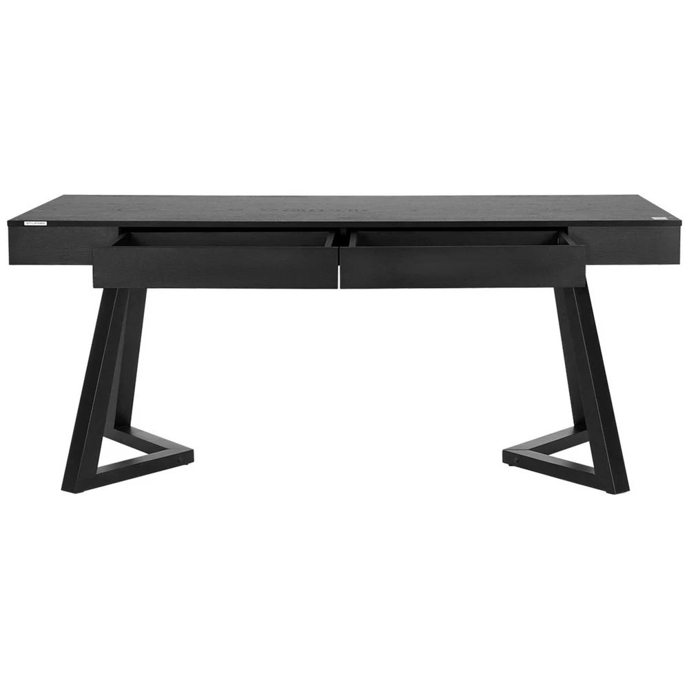 5 Stilford Tonsberg Desk Black Desks, Tables and Workstations, 5 of 10
