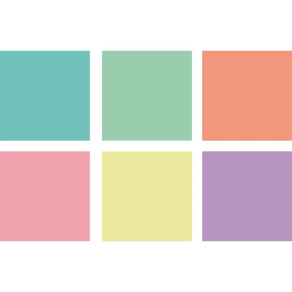 9 Stabilo Boss Highlighter Pastel 6 Pack, 9 of 9