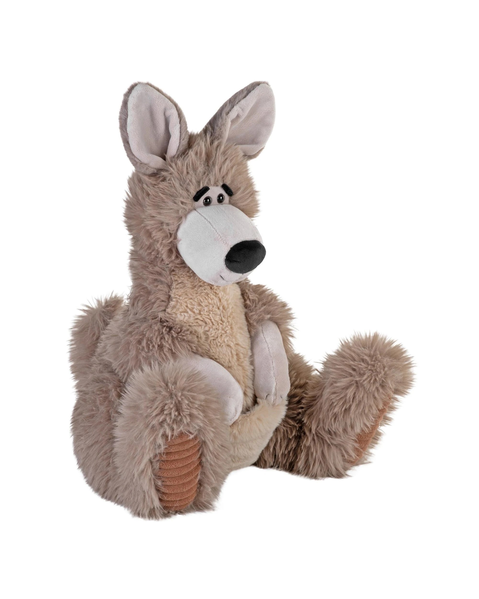 1 Wild Republic Snuggleluvs Kangaroo 15 inch Plush, 1 of 1