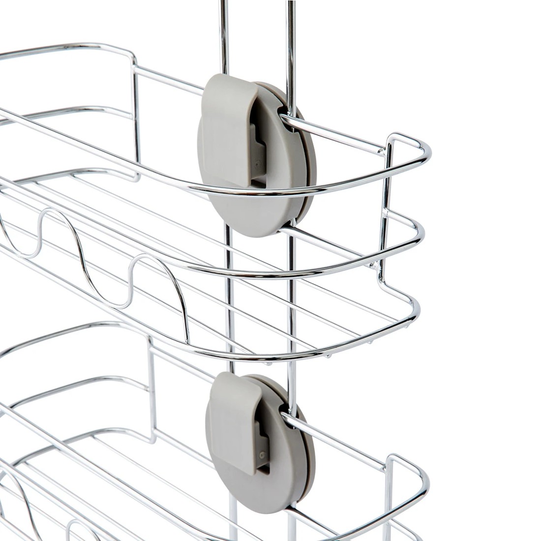 8 Adjustable Shower Caddy, 8 of 10