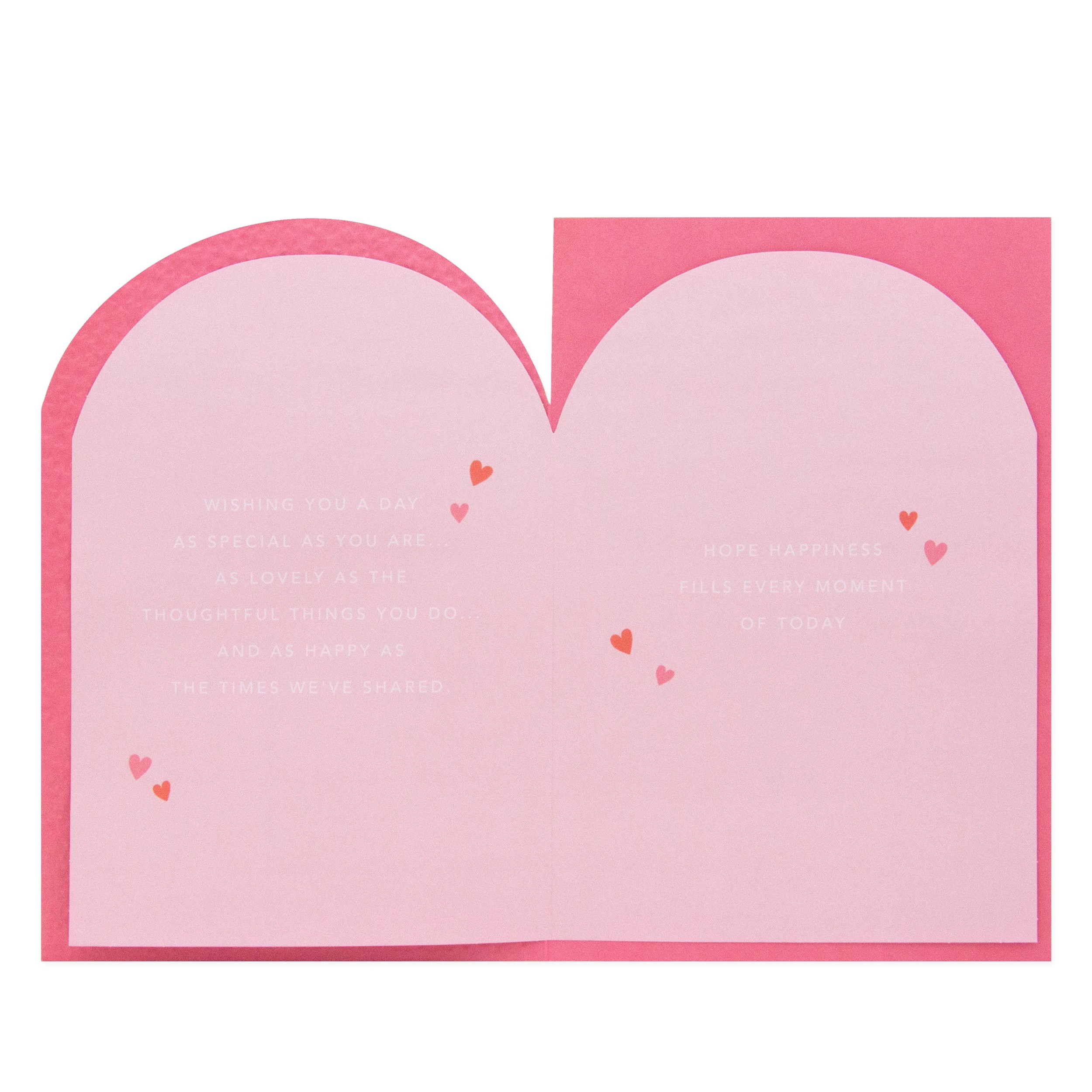 2 Hallmark Mother's Day Card - Especially for You, 2 of 3