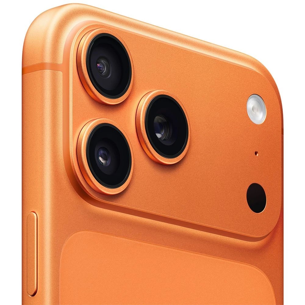3 iPhone 17 Pro Max 256GB Cosmic Orange, 3 of 10