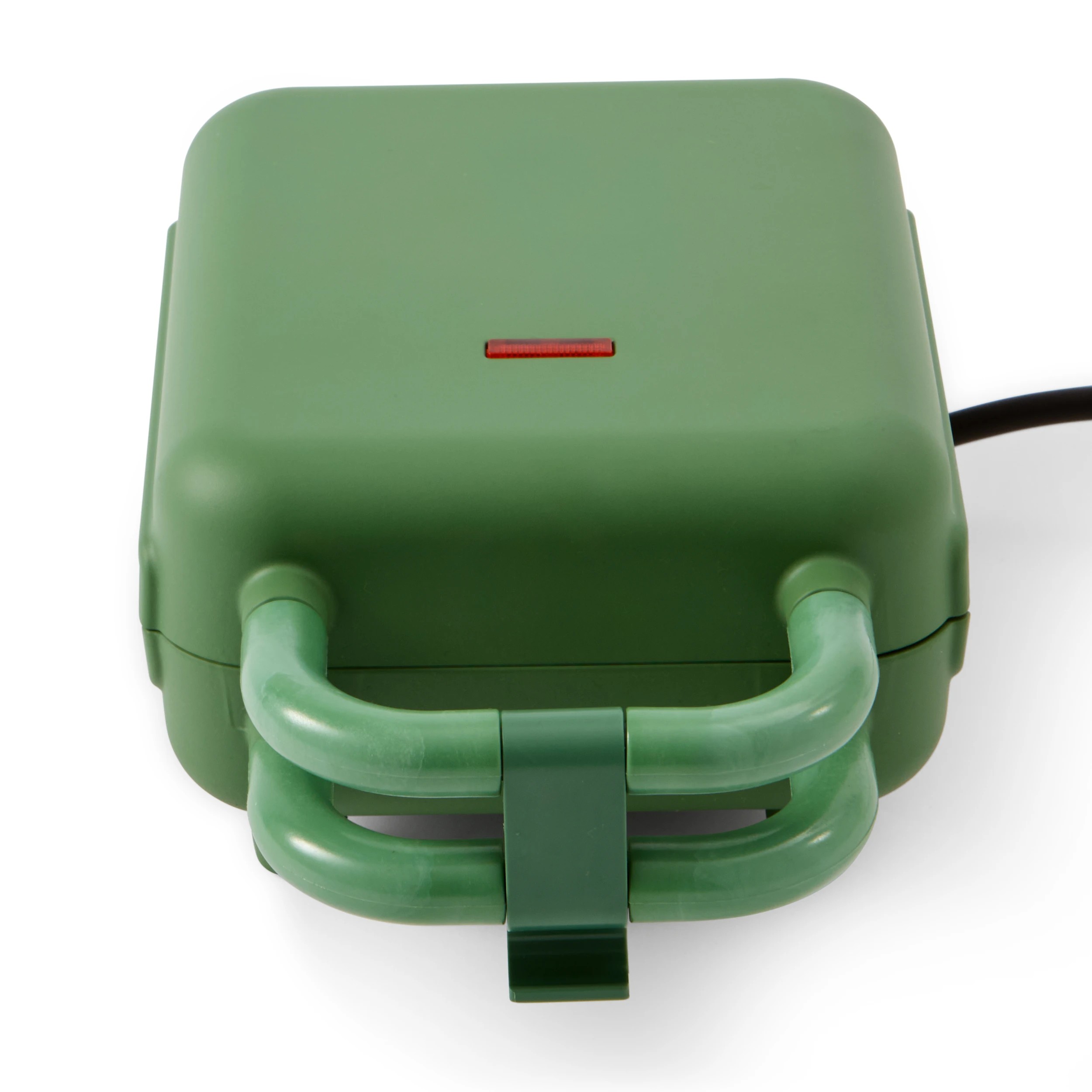 5 Multi Snack Maker - Green, 5 of 10