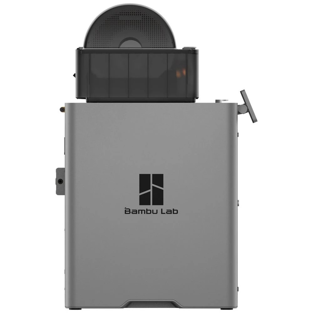 2 Bambu Lab P2S Combo 3D Printer, 2 of 4