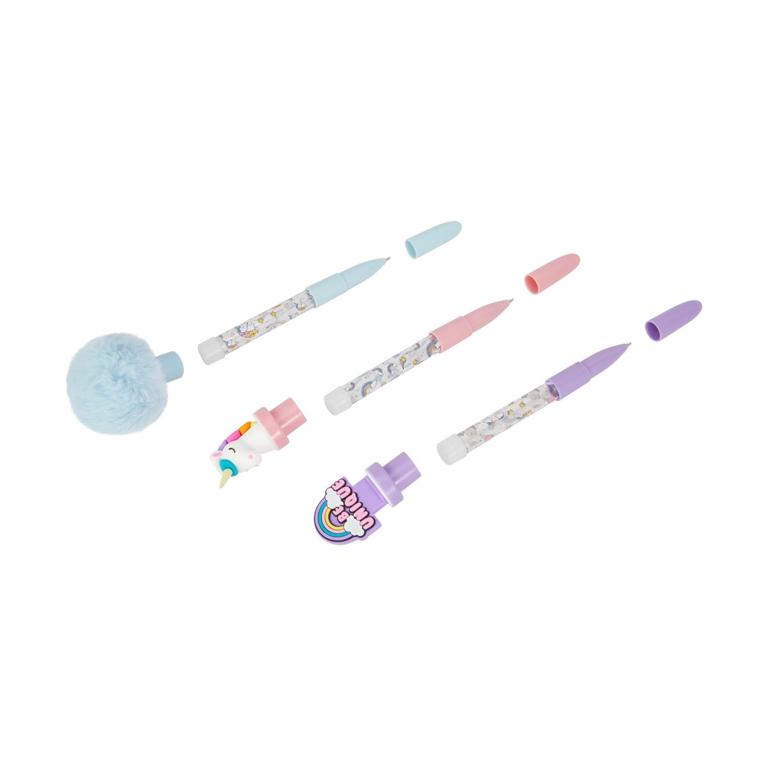 4 Make Your Own Shaker Pens, 4 of 8