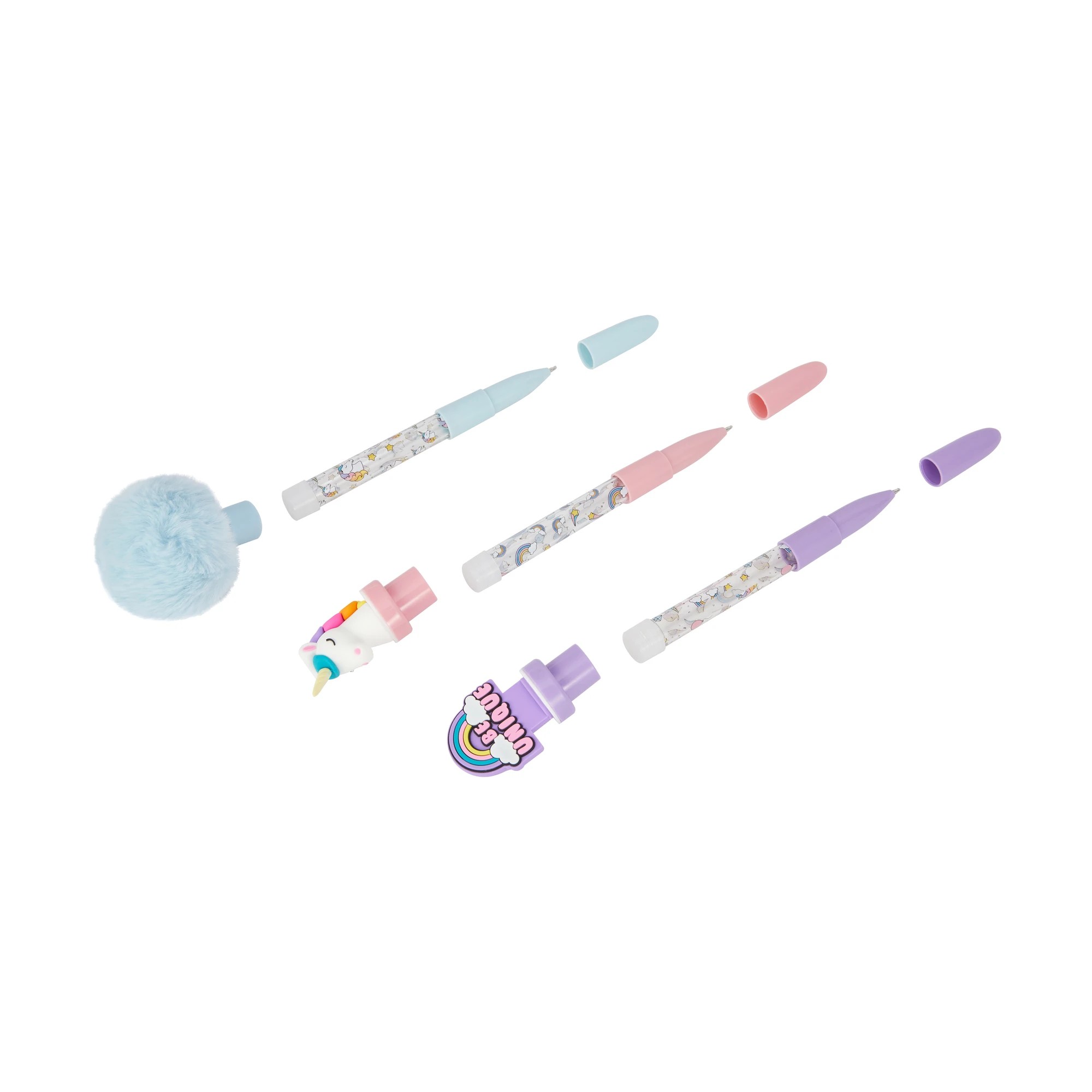 4 Make Your Own Shaker Pens, 4 of 8