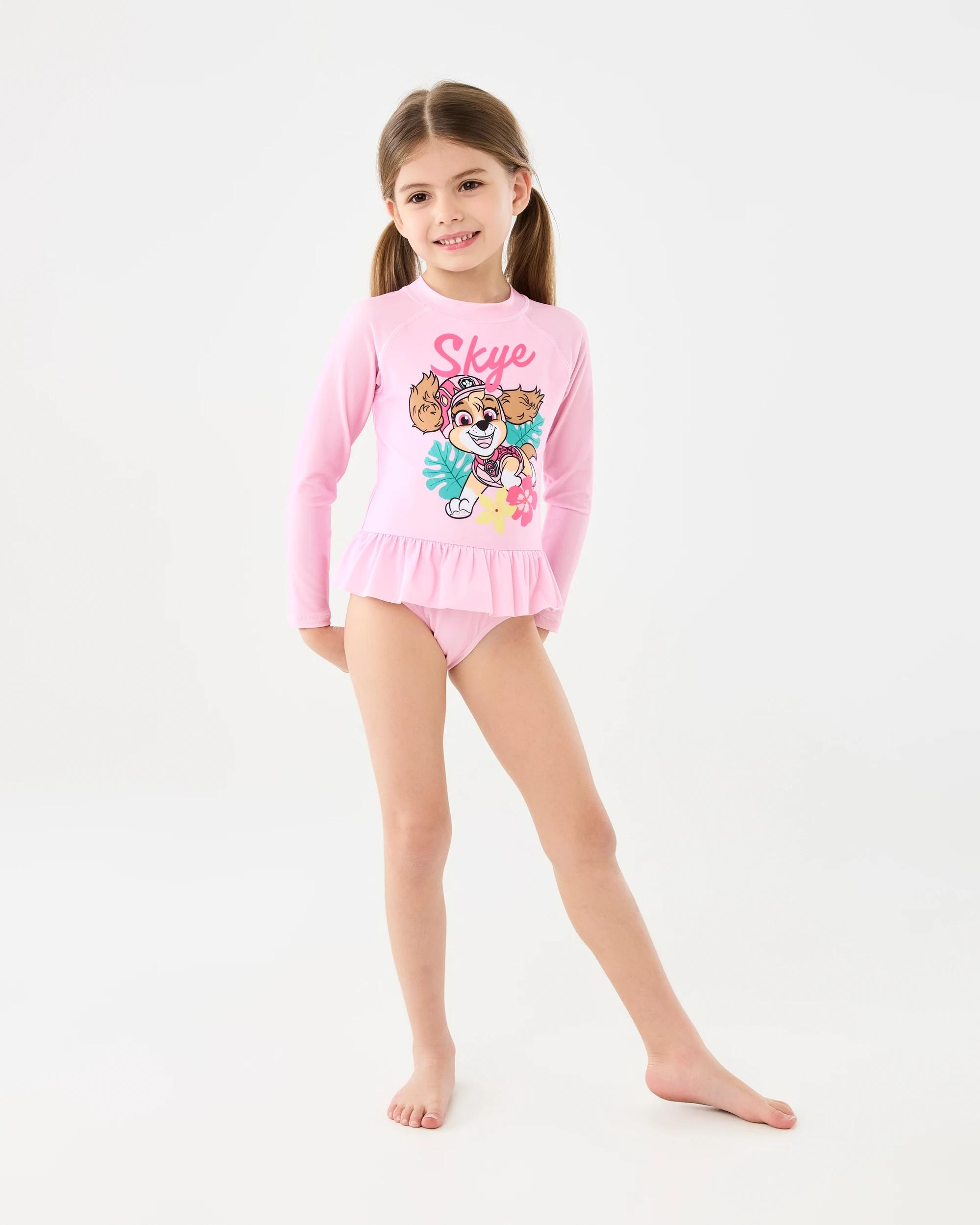 5 PAW Patrol License Swimsuit Paw Patrol, 5 of 5