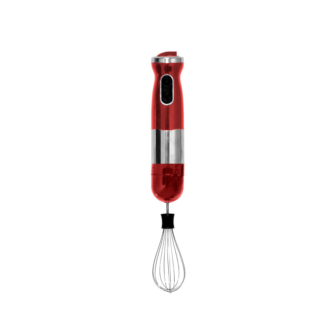 8 Healthy Choice 700w Electric Hand Stick Blender Food Chopper Mixer Beater - Black, 8 of 8