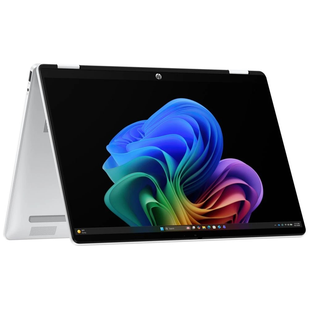 2 HP 14" Omnibook 5 Flip OLED Ultra 7 16/512GB  2 in 1 Laptop, 2 of 7