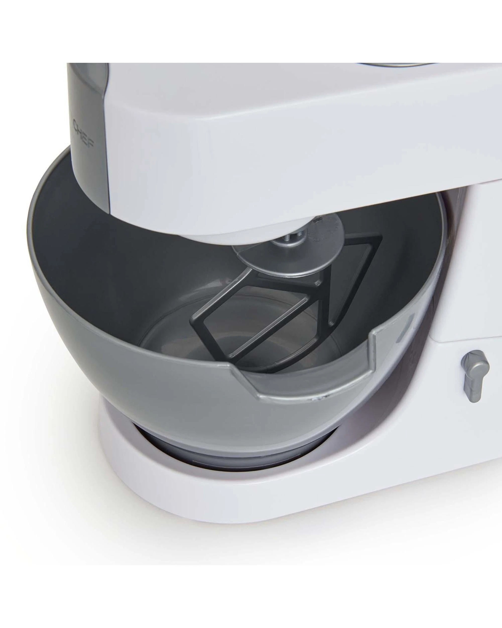 4 Casdon Kenwood Toy Kitchen Mixer, 4 of 8