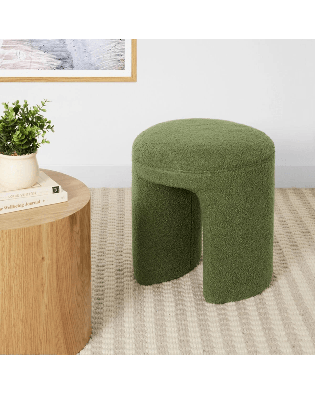 Boucle Ottoman - G