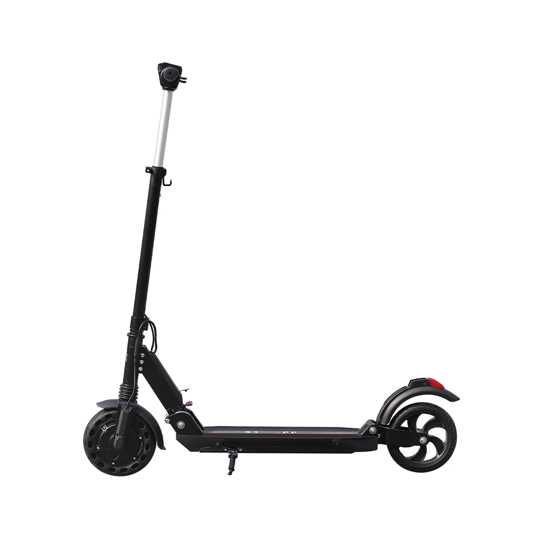 1 Lenoxx 36V 7.8Ah 3-Speed Folding Electric Scooter, 1 of 5