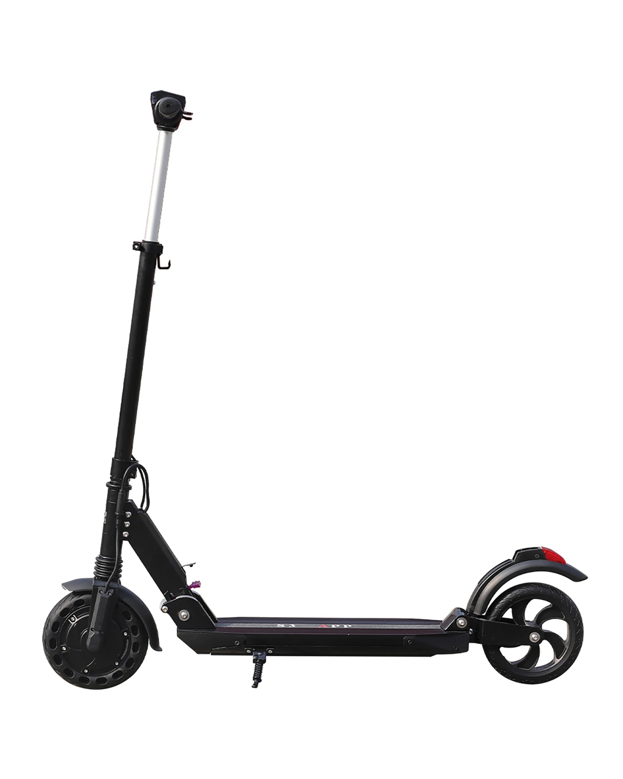 1 Lenoxx 36v 7.8ah 3-speed Folding Electric Scooter, 1 of 5